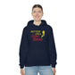 The Bitchless Hoodie™