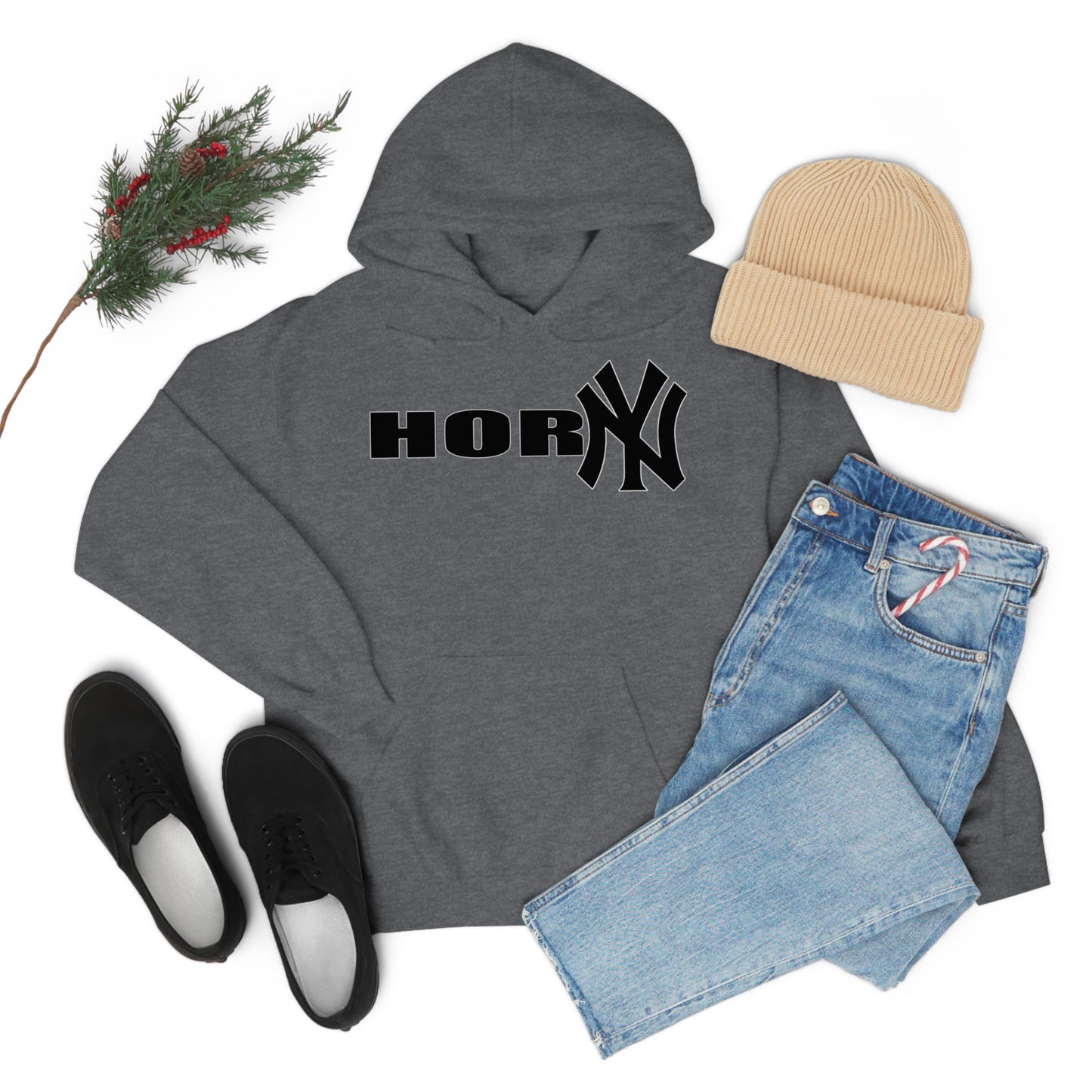 HorNY Hoodie™