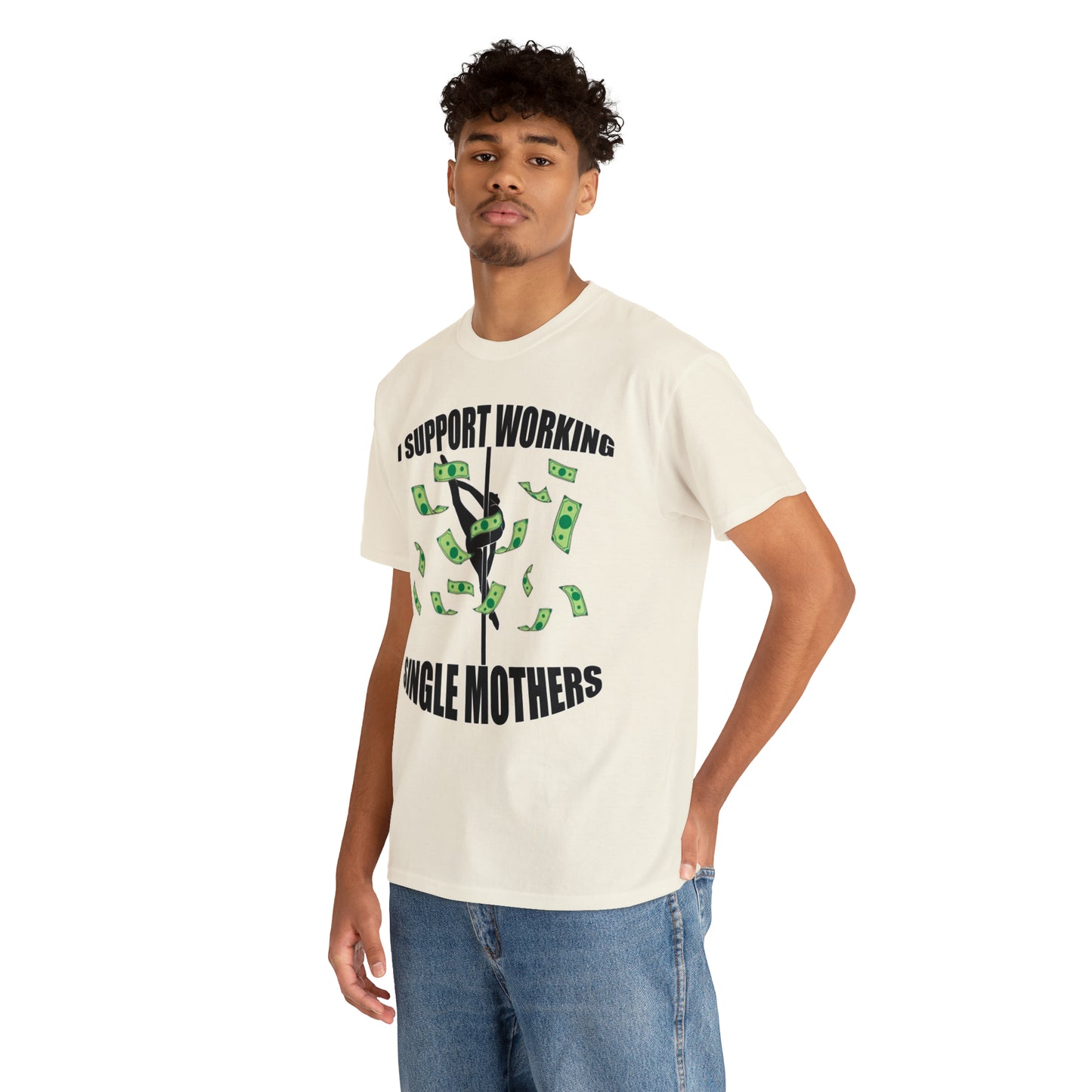 The Supporter™