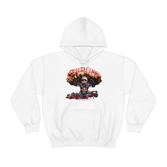 Certified Racist Hoodie™