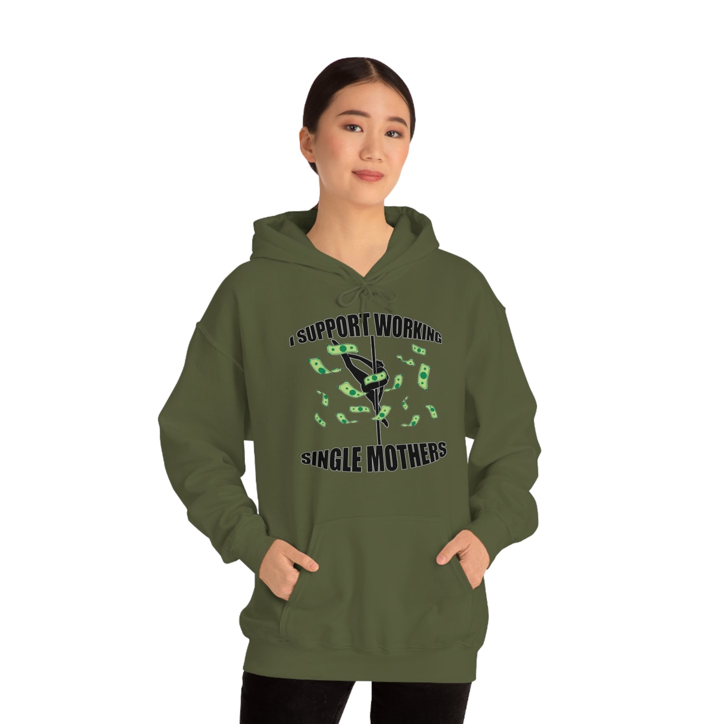 The Supporter Hoodie™