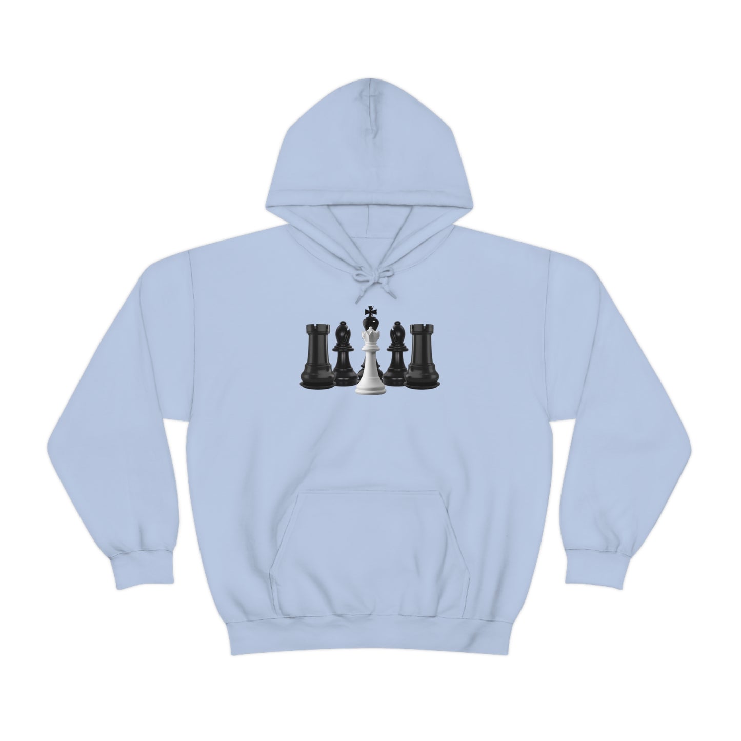 The Chess Grandmaster Hoodie™