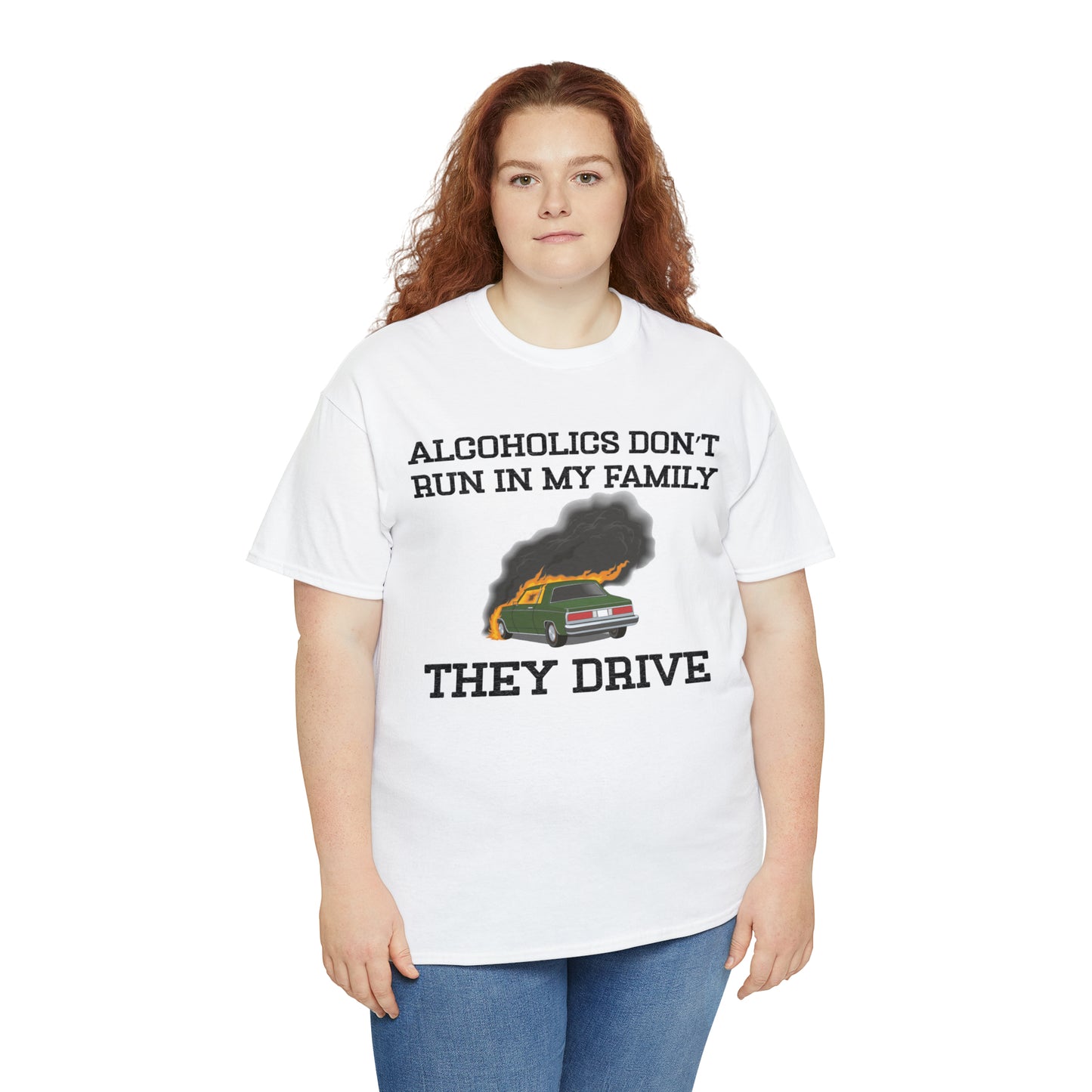 An Alcoholic's Journey™