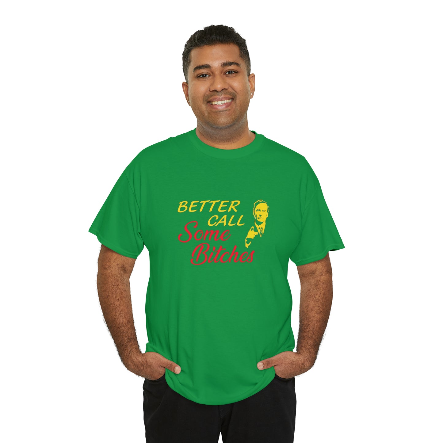 The Bitchless™