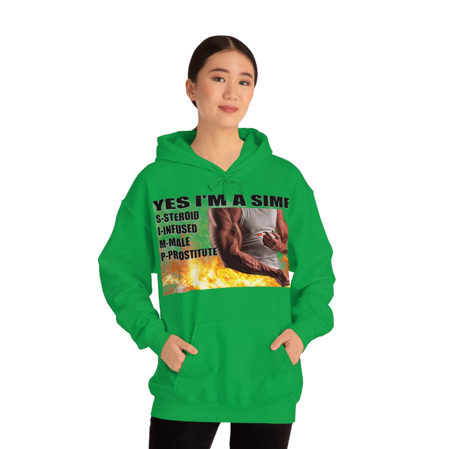 Simp Hoodie™