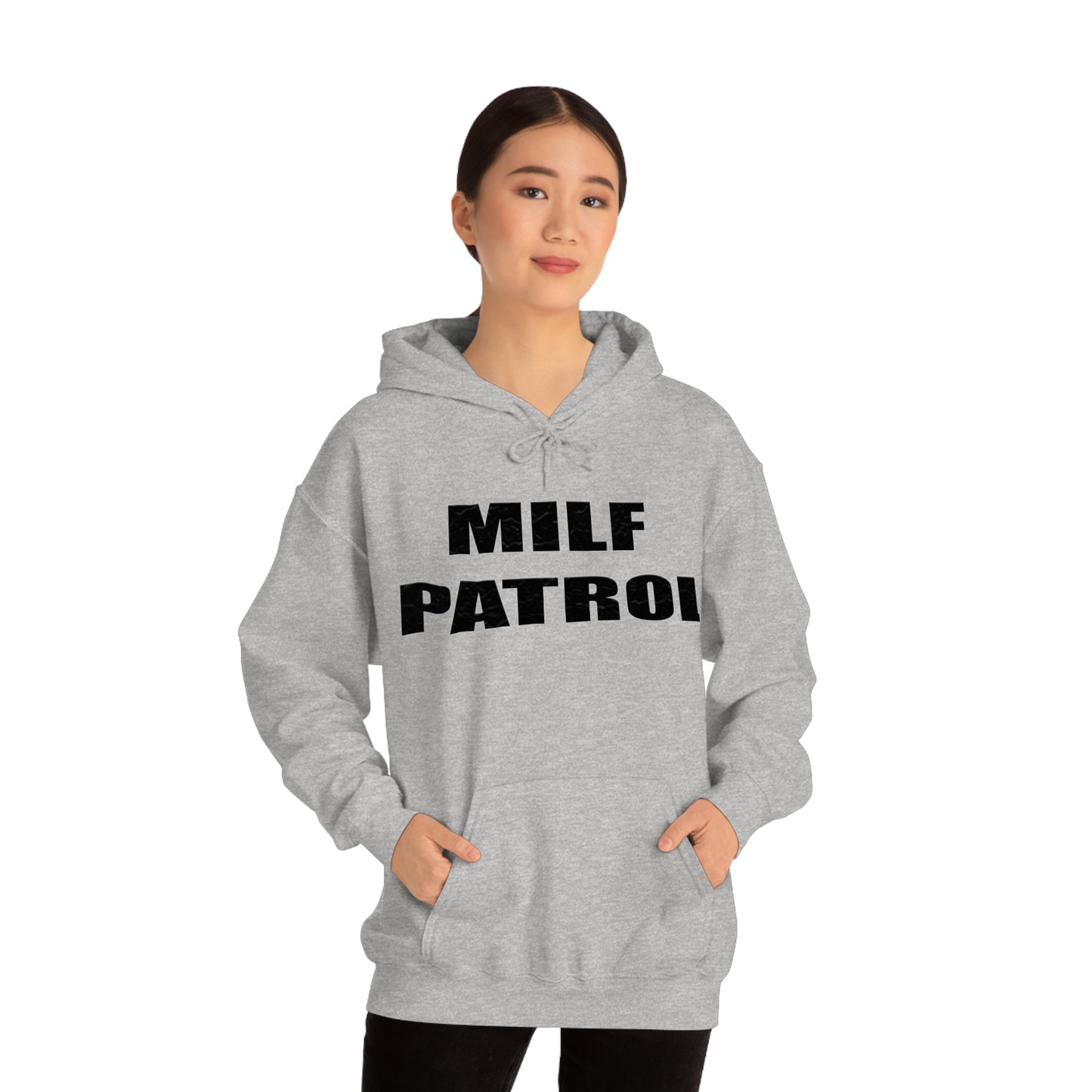 Hot Mamas Club Hoodie™