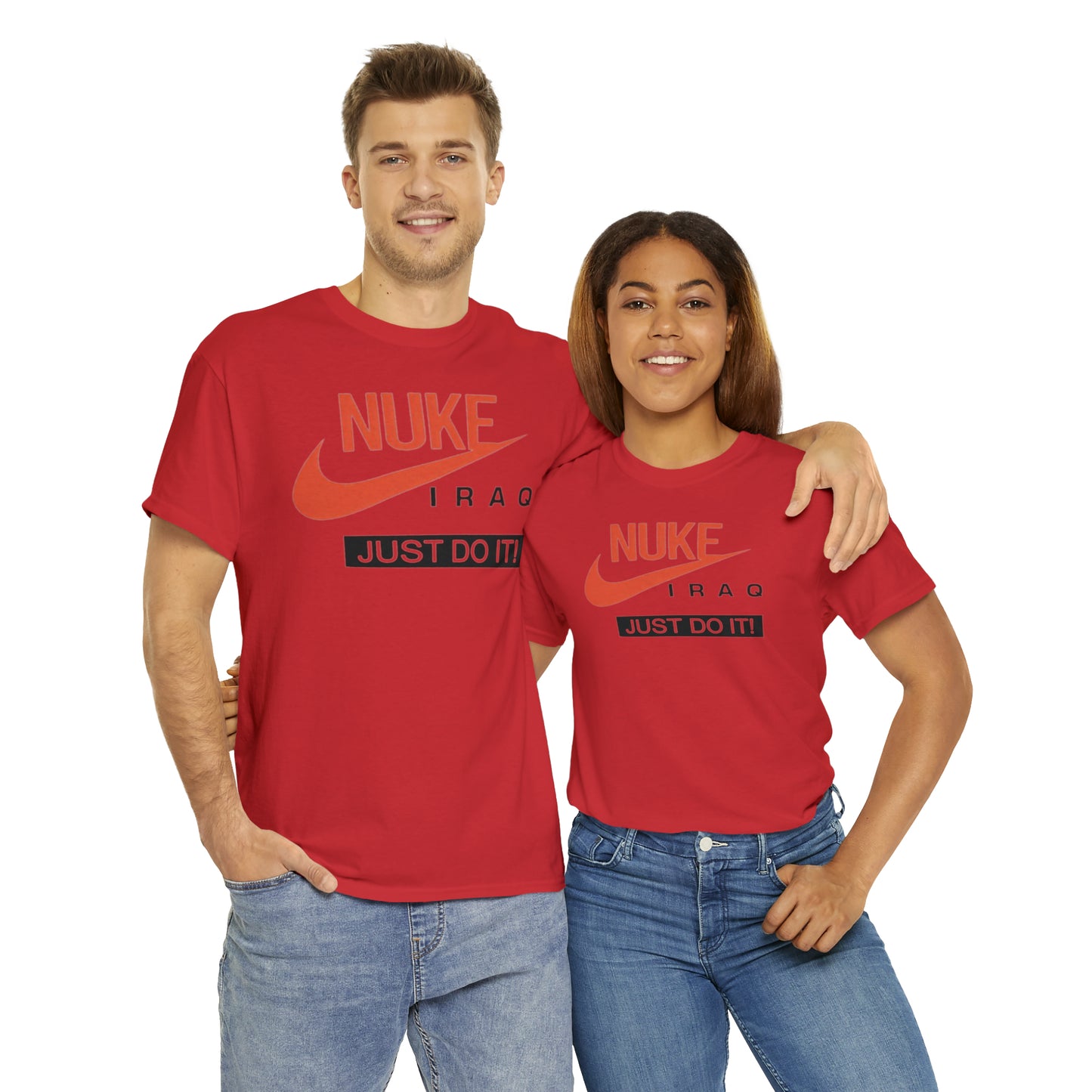 Just Nuke It™