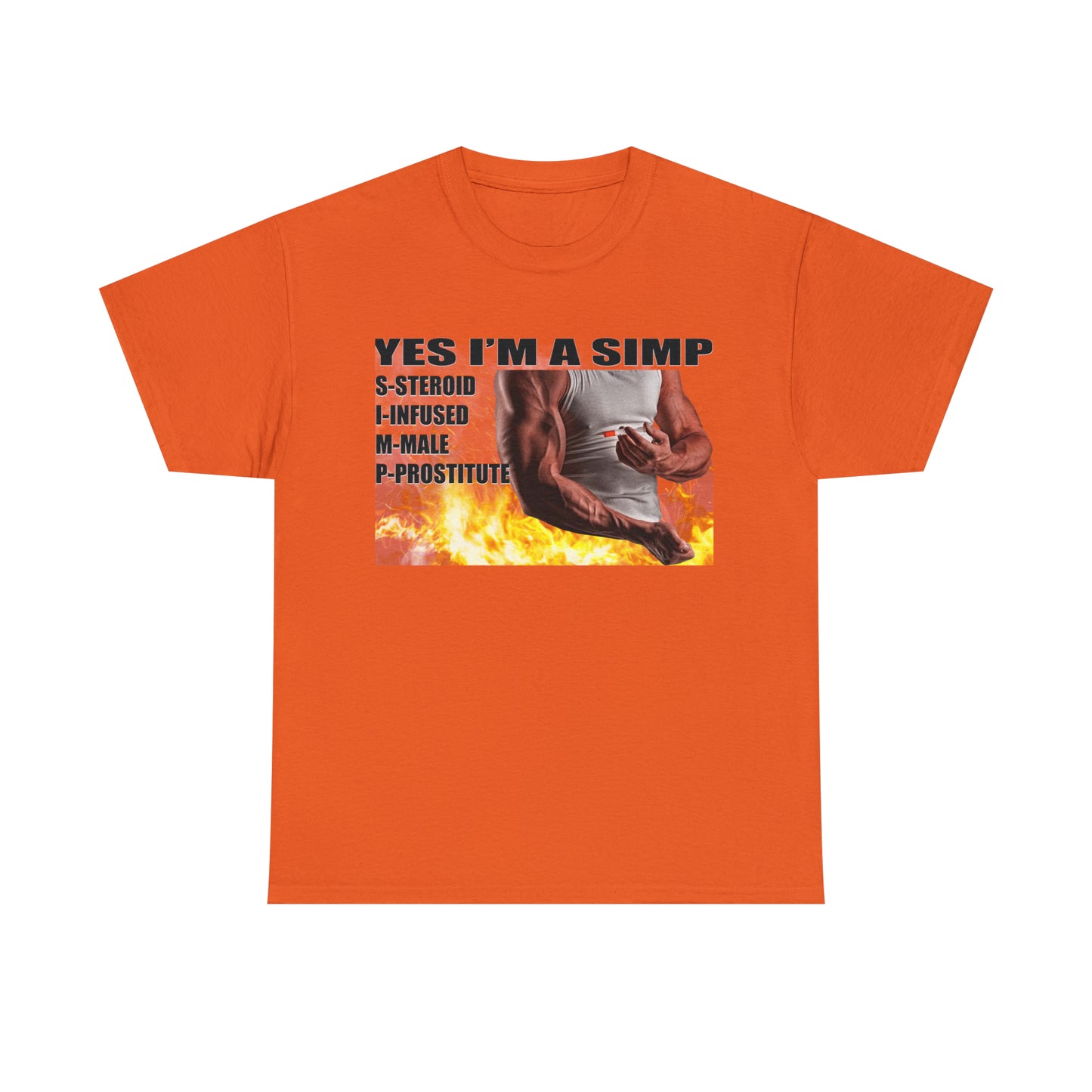 Simp™