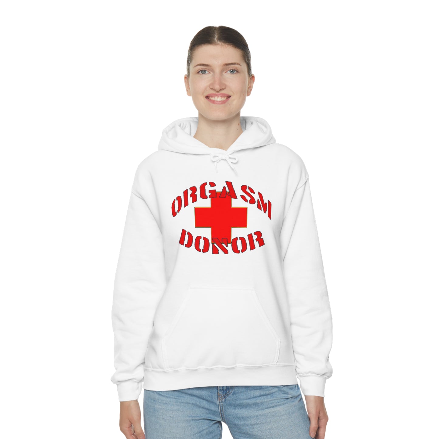 First Aid Help Hoodie™