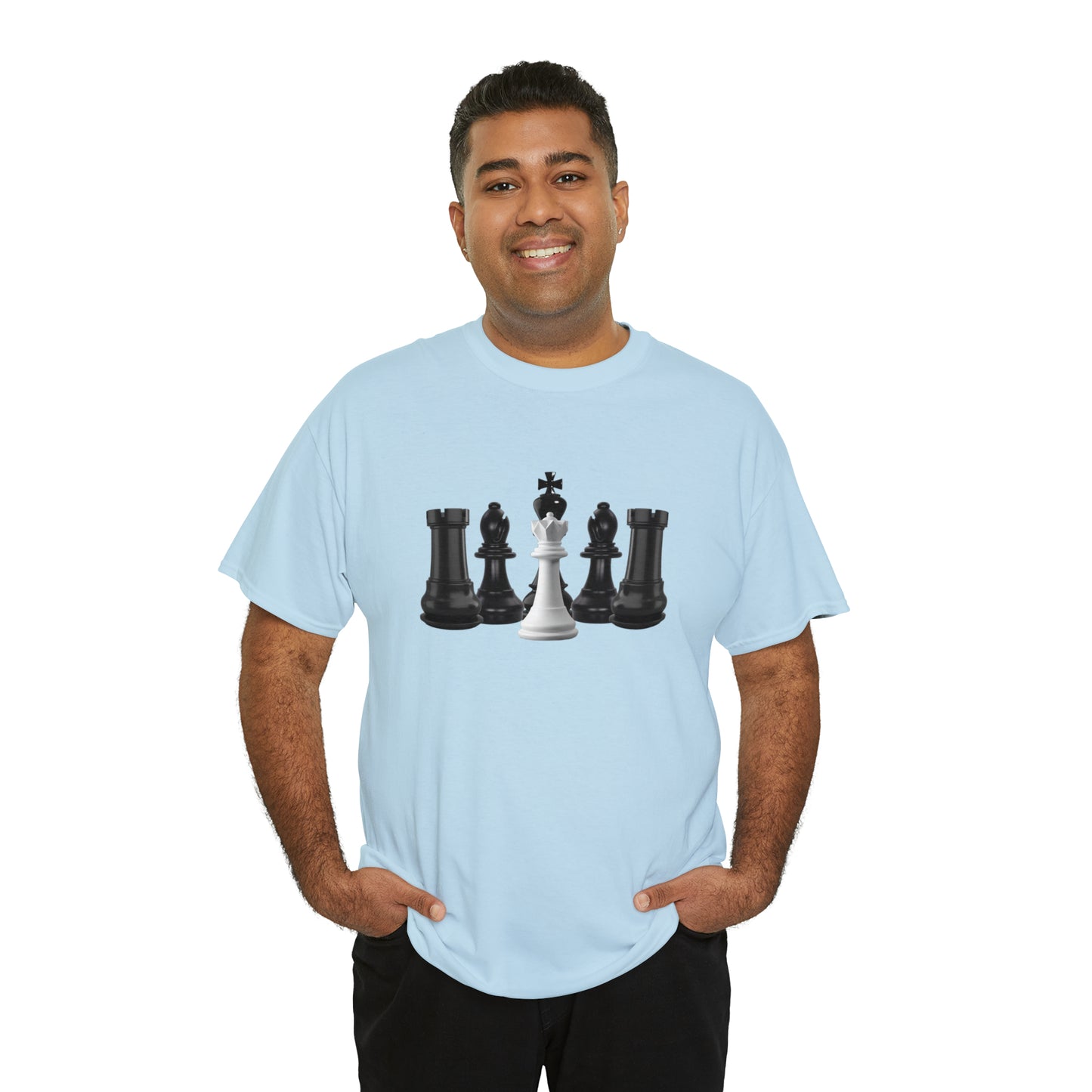 The Chess Grandmaster™