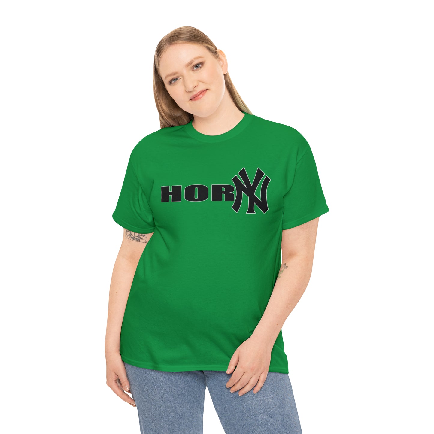 HorNY™