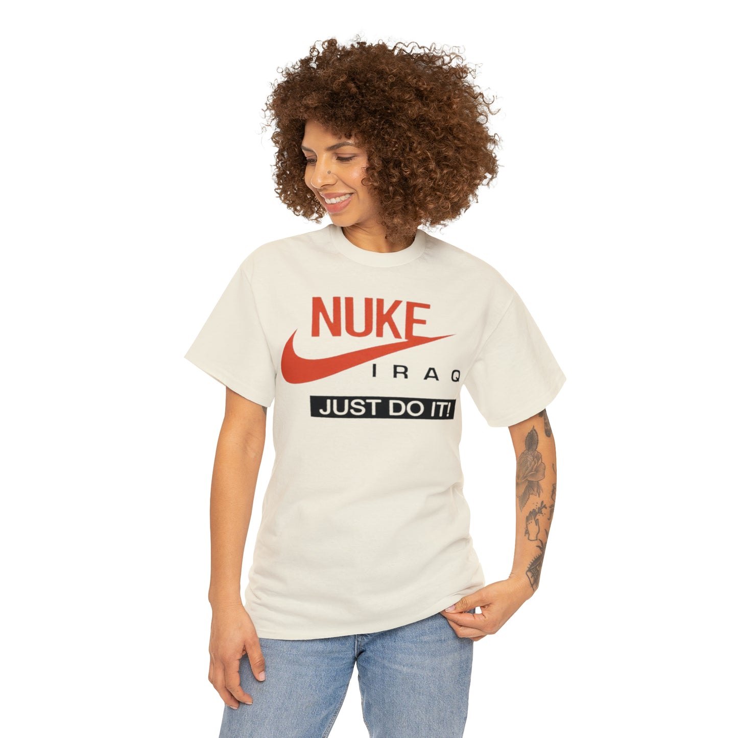 Just Nuke It™
