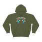 I <3 Miners Hoodie™