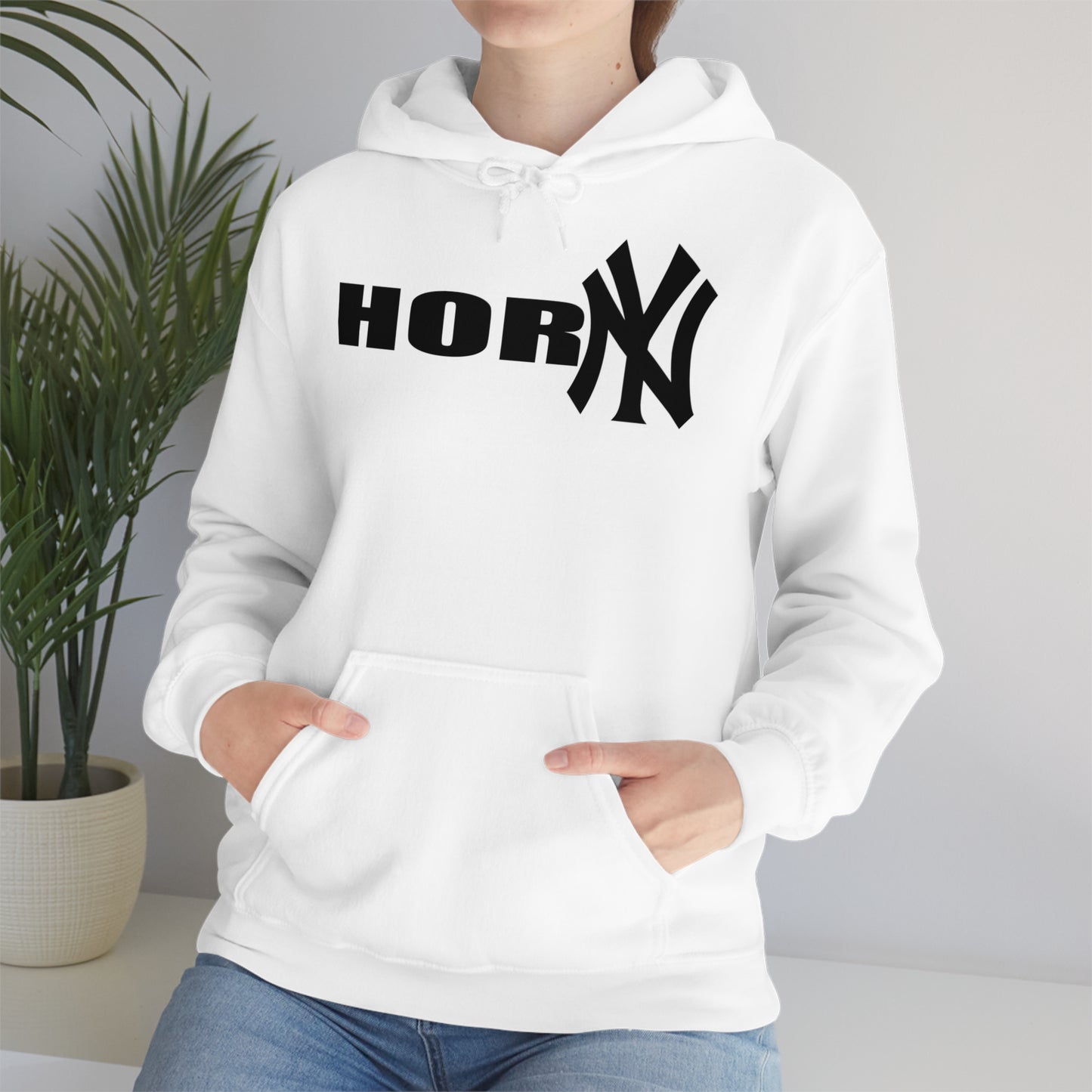 HorNY Hoodie™