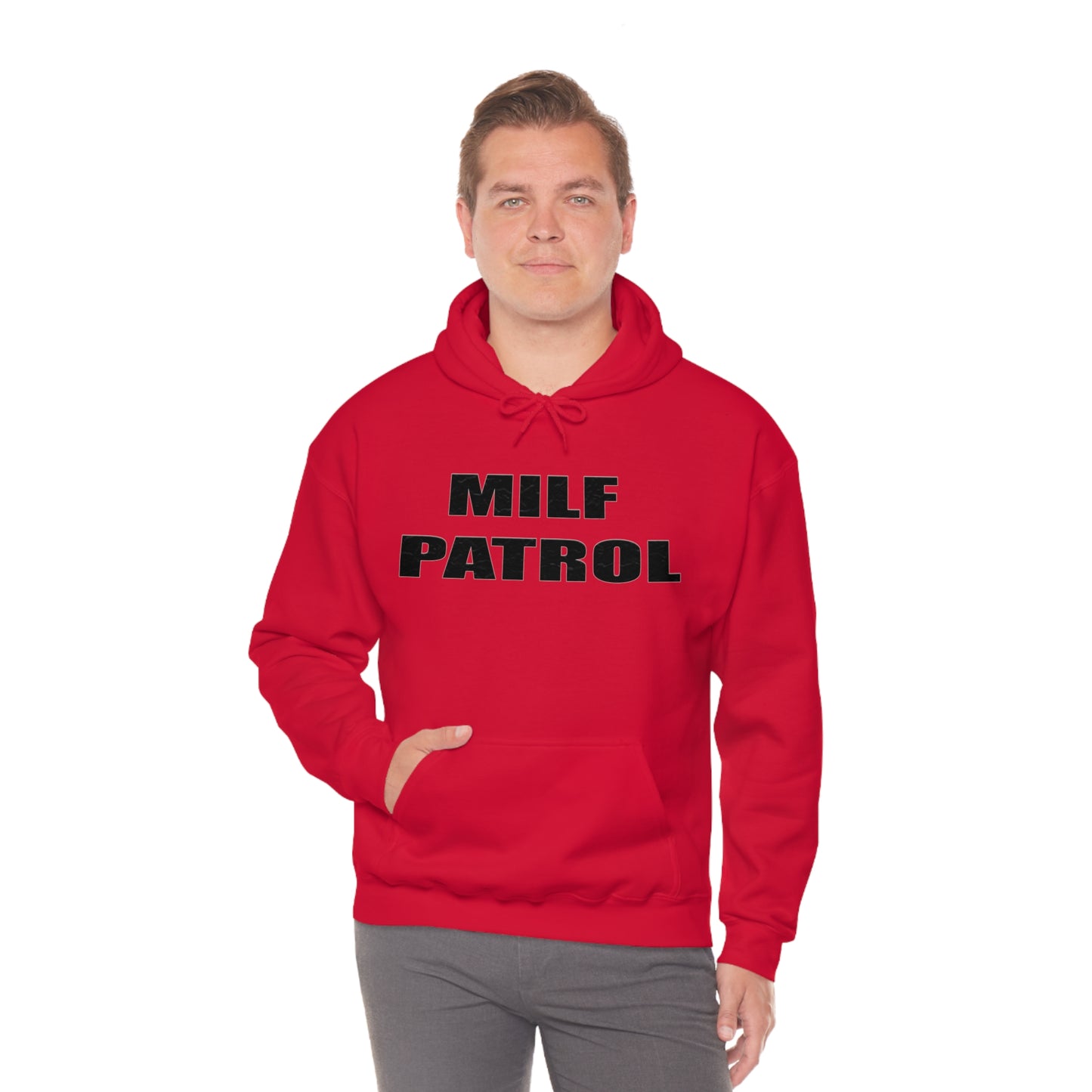 Hot Mamas Club Hoodie™