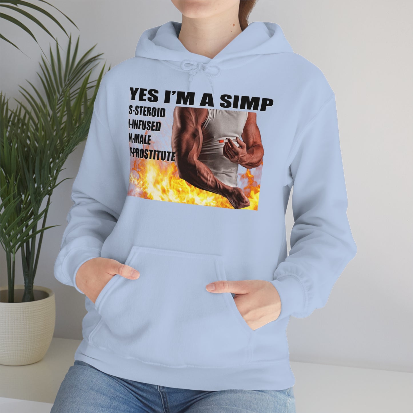 Simp Hoodie™