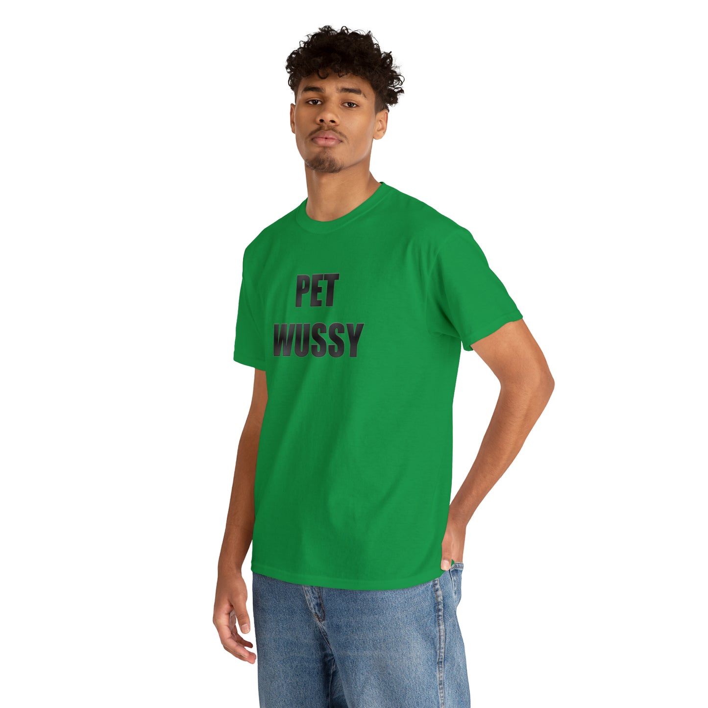 Pet Wussy™