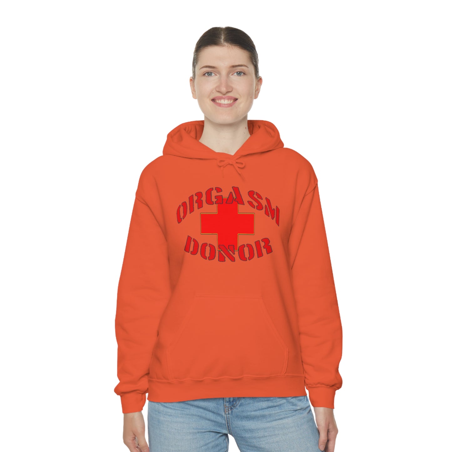 First Aid Help Hoodie™