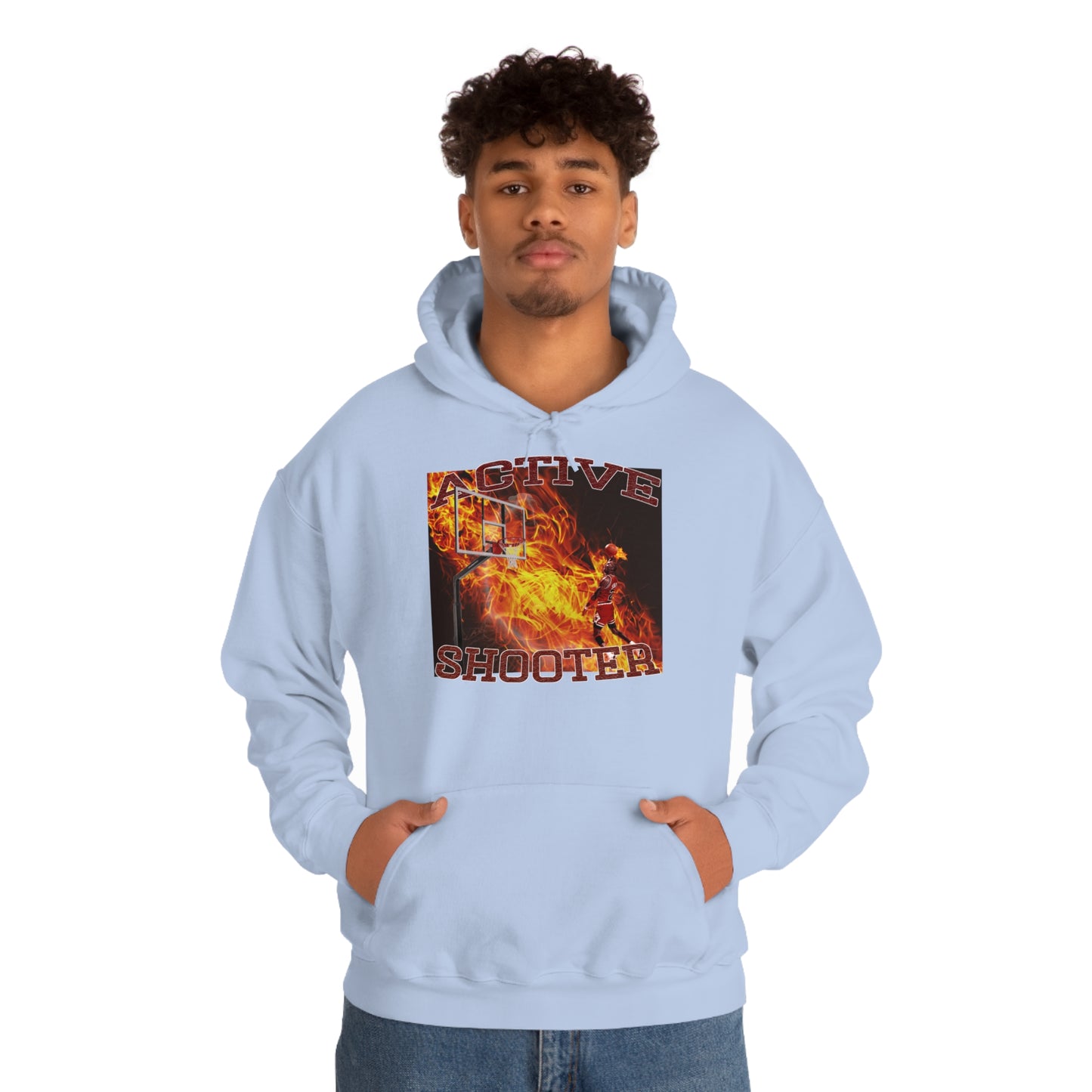 Active Shooter Hoodie™