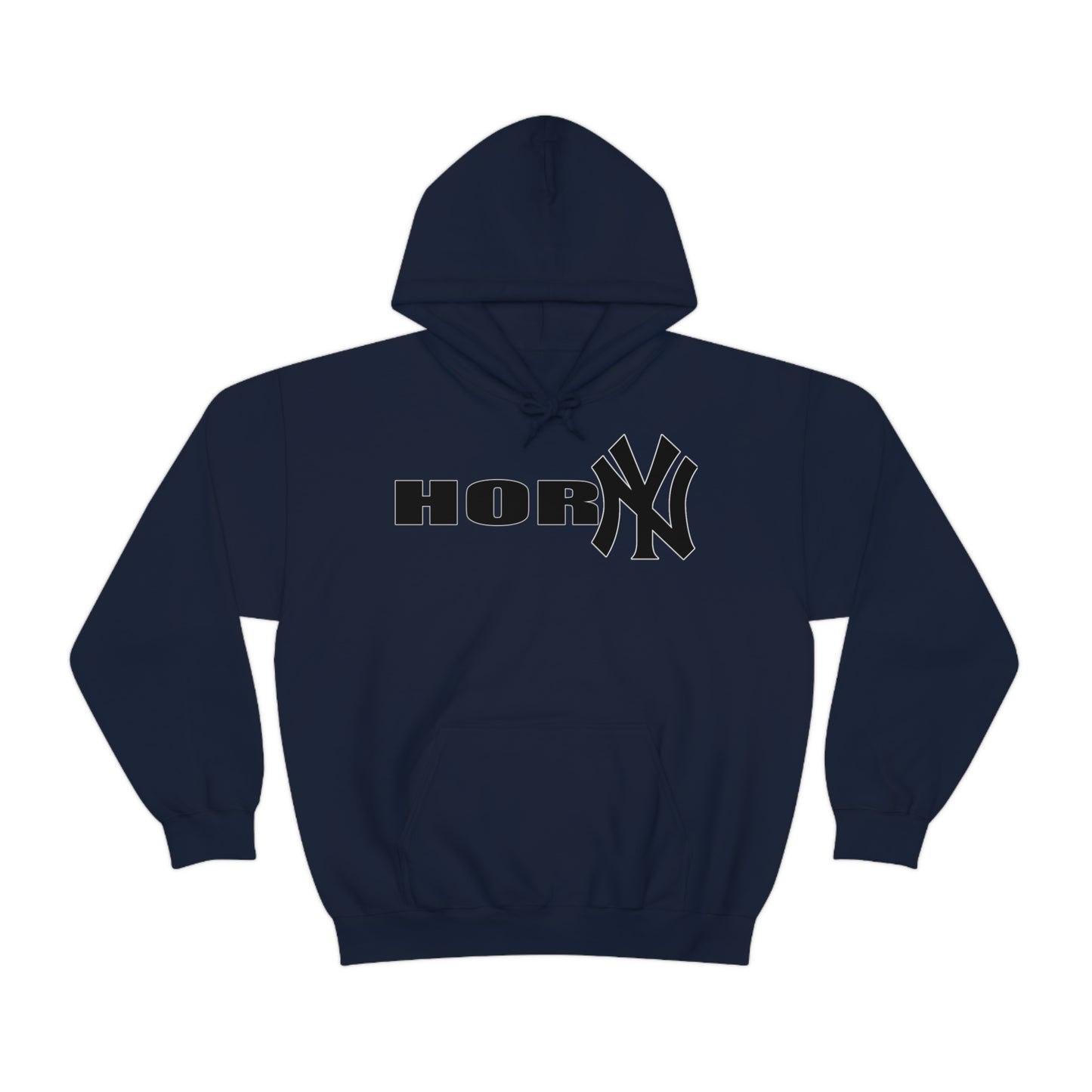 HorNY Hoodie™