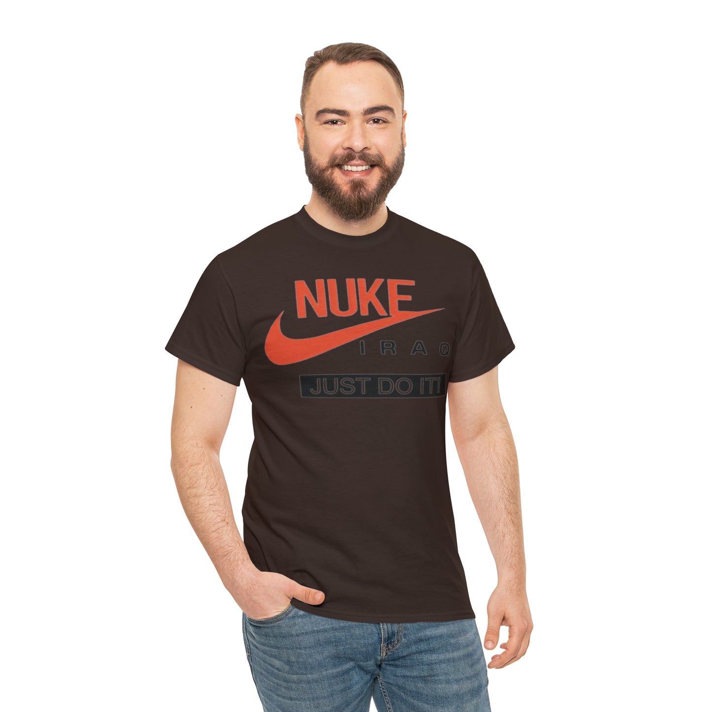 Just Nuke It™