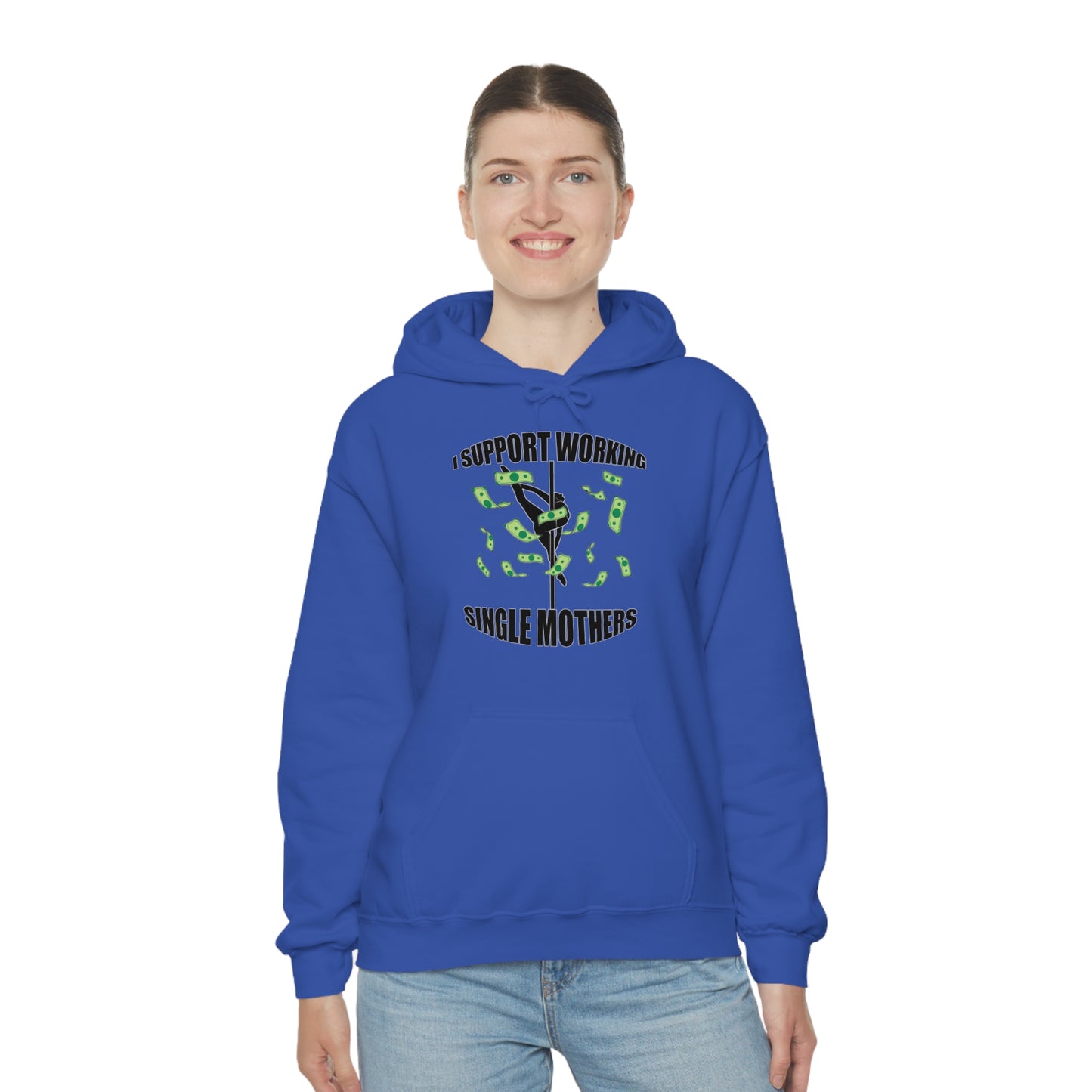 The Supporter Hoodie™