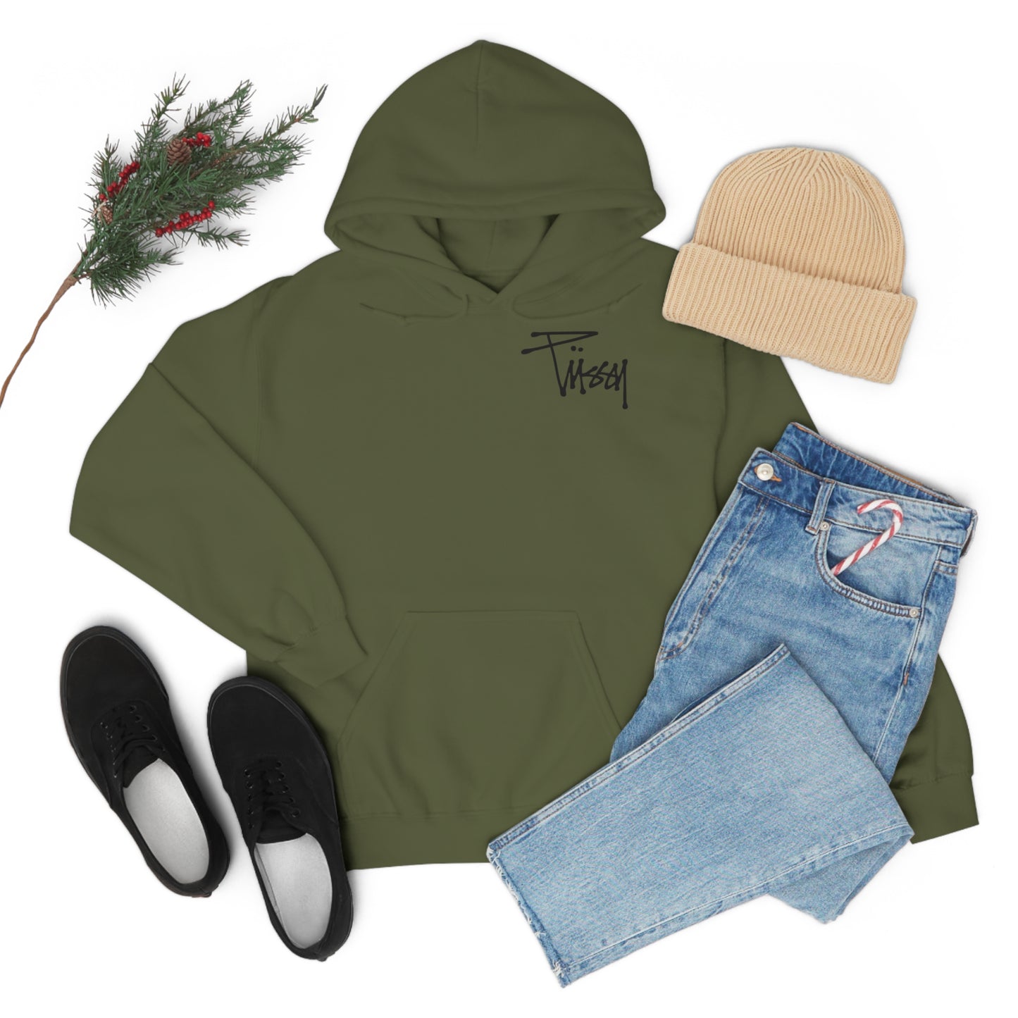 Püssy Hoodie™