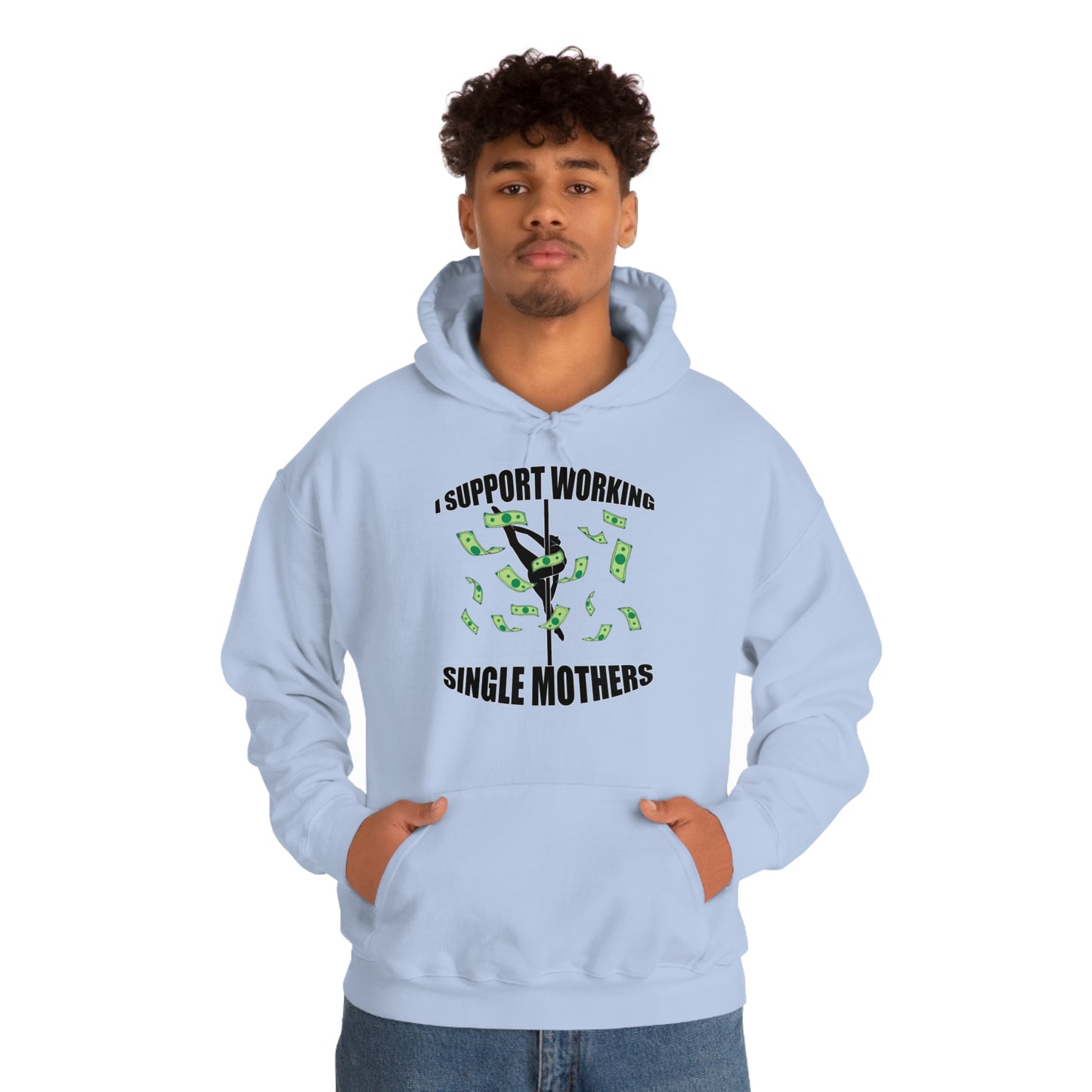 The Supporter Hoodie™