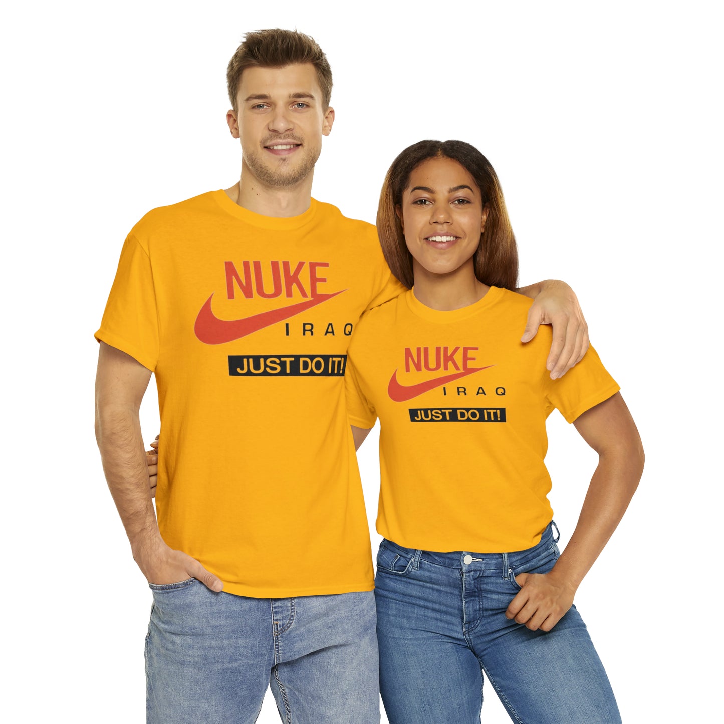 Just Nuke It™