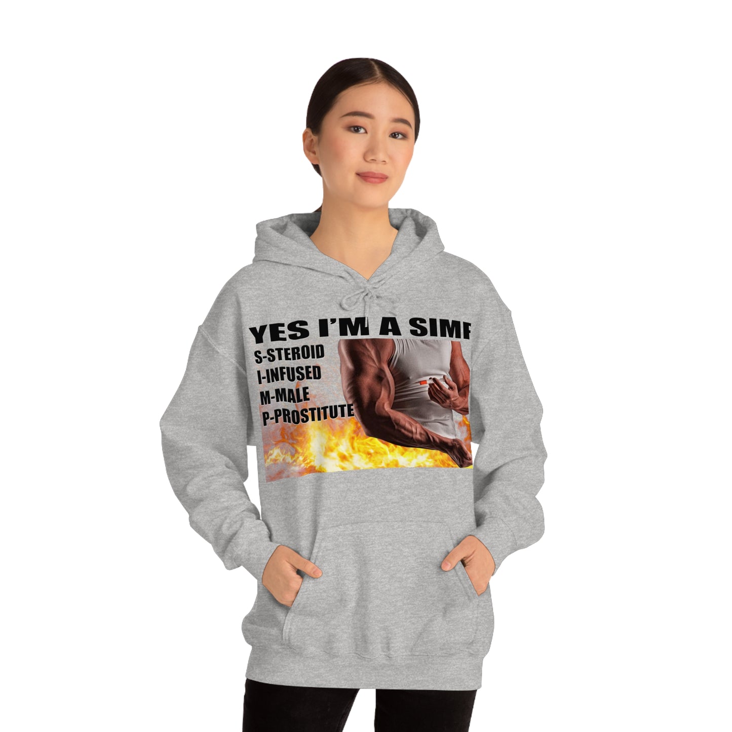 Simp Hoodie™