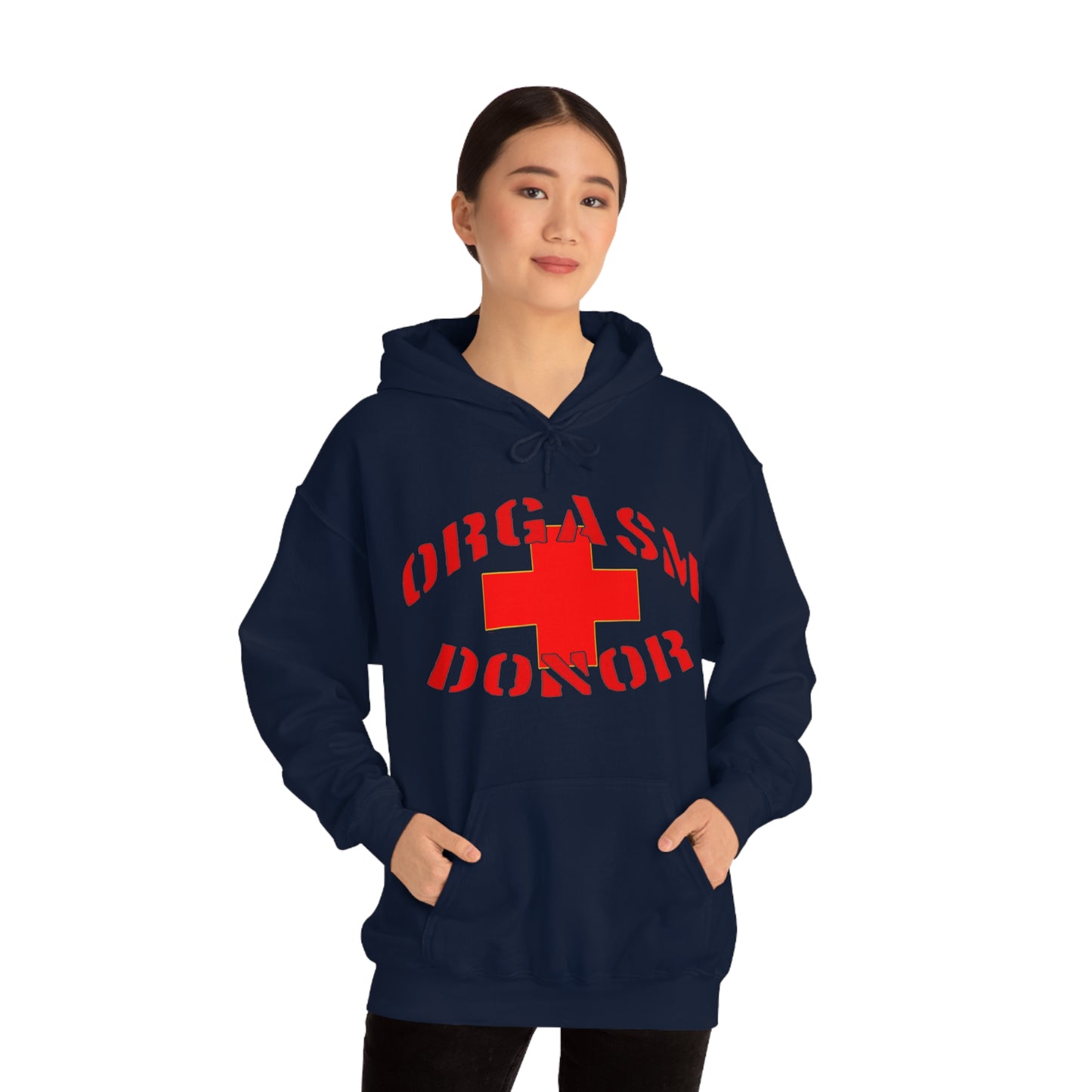 First Aid Help Hoodie™
