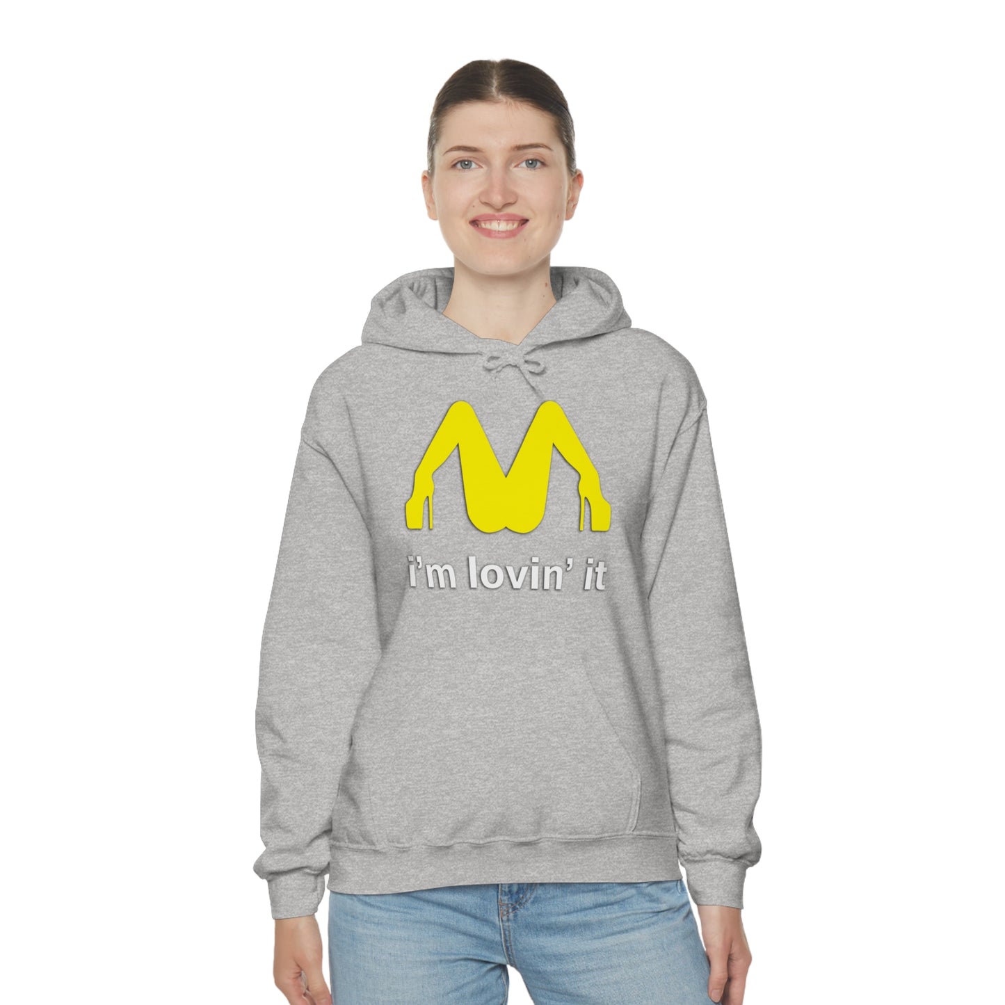 MickyDee's Hoodie™