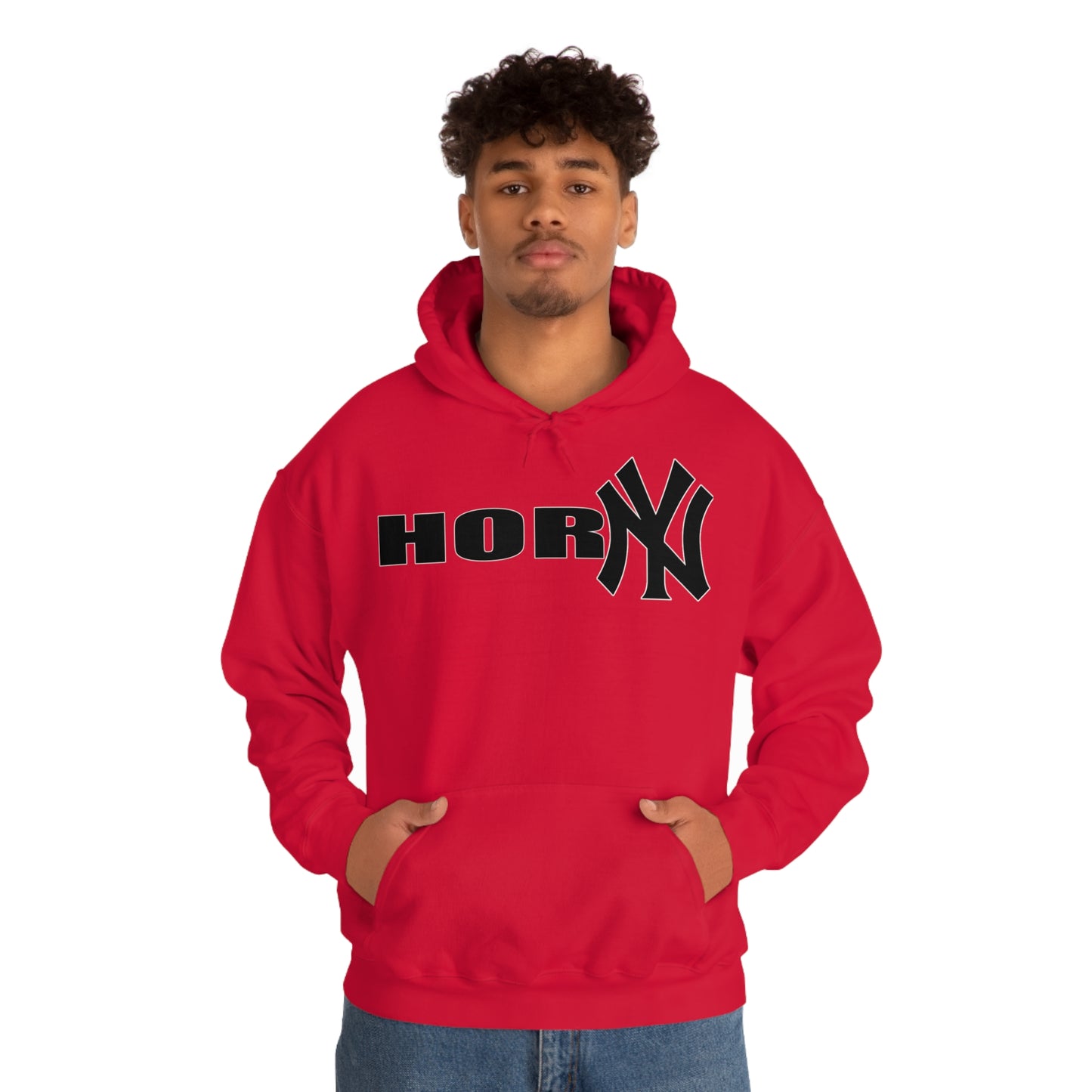 HorNY Hoodie™