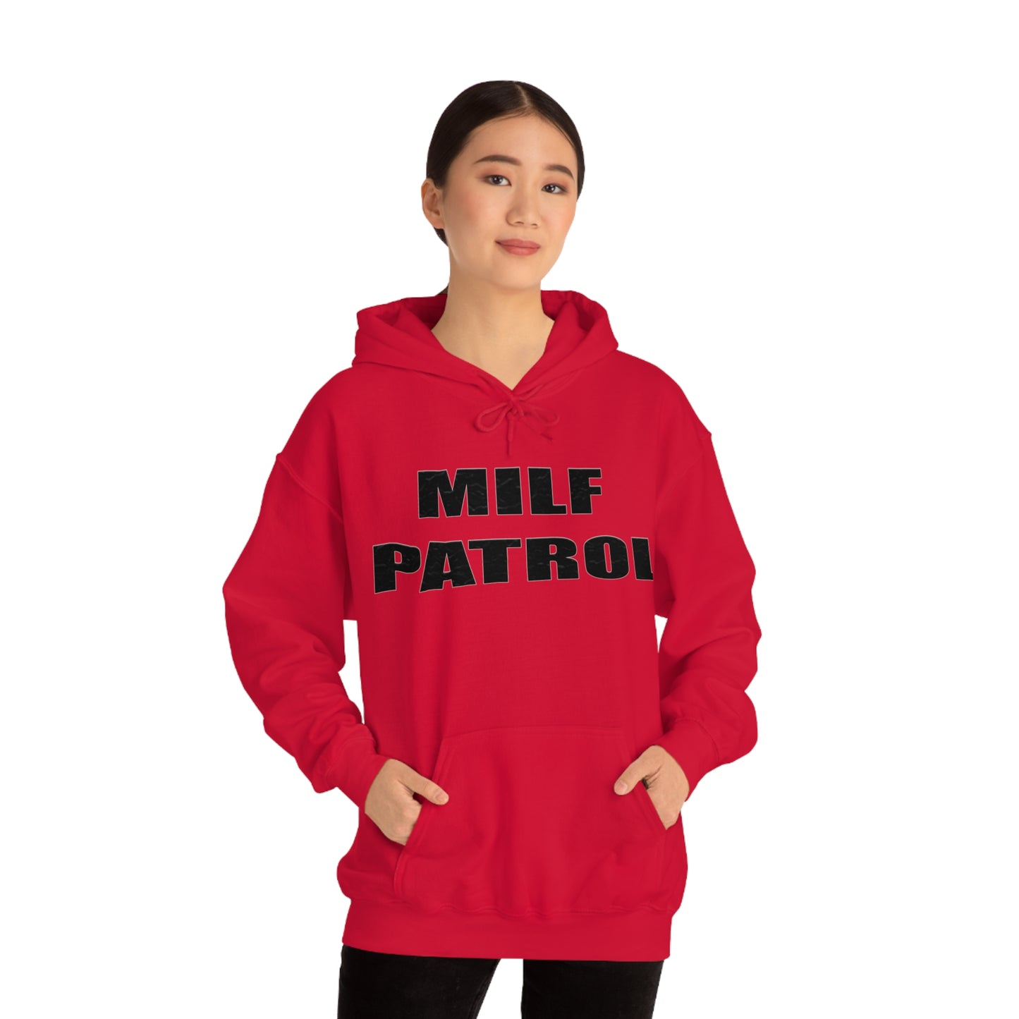 Hot Mamas Club Hoodie™