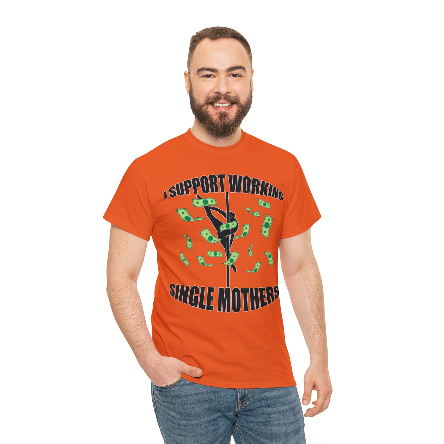 The Supporter™