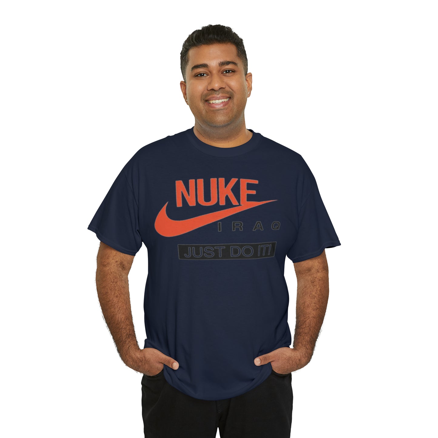 Just Nuke It™