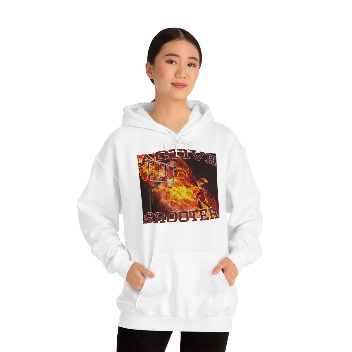 Active Shooter Hoodie™