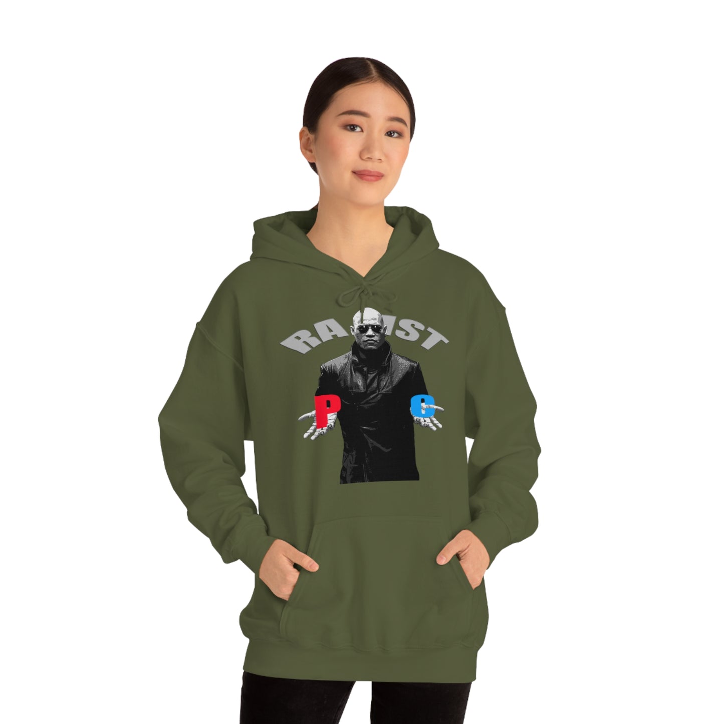 Morpius Hoodie™