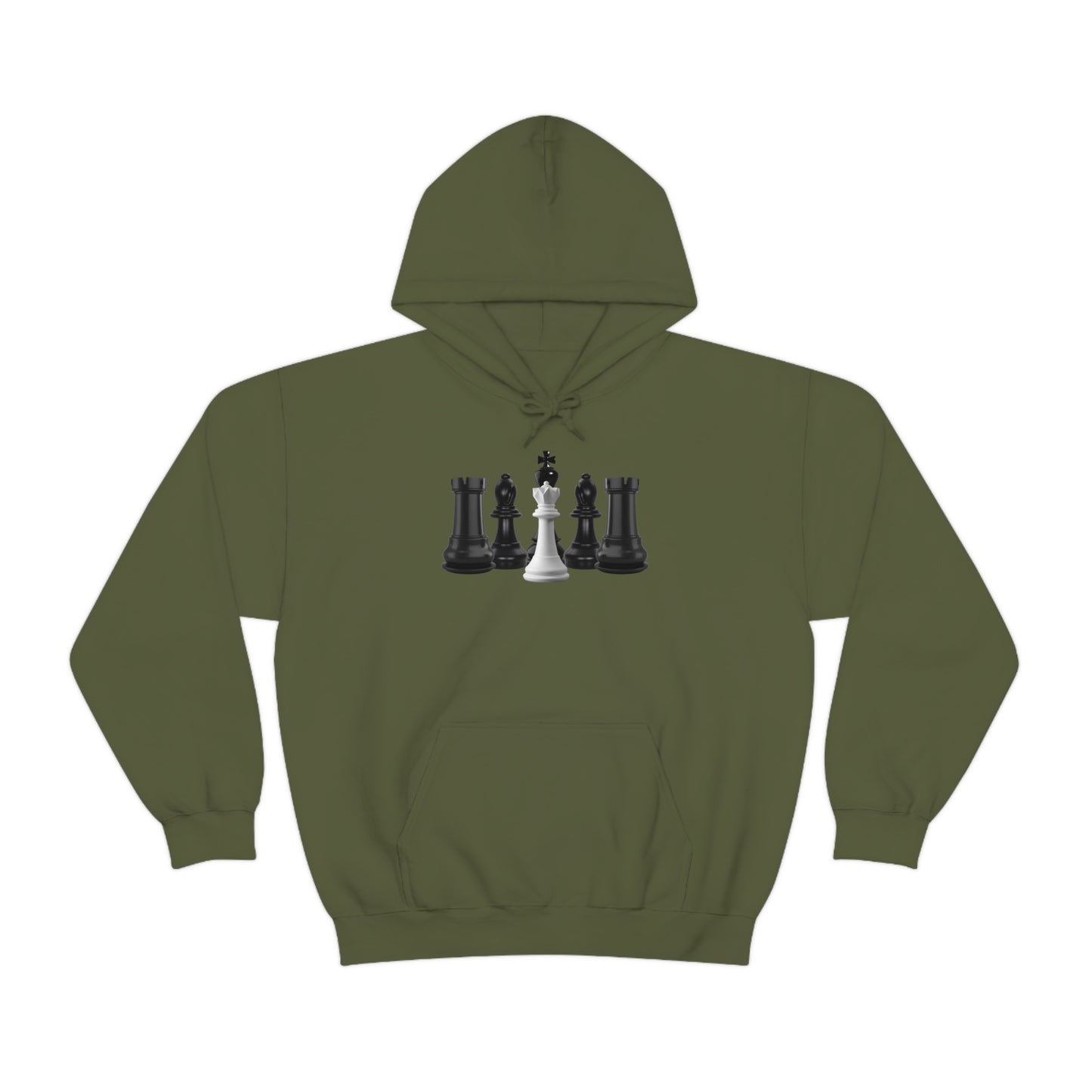 The Chess Grandmaster Hoodie™