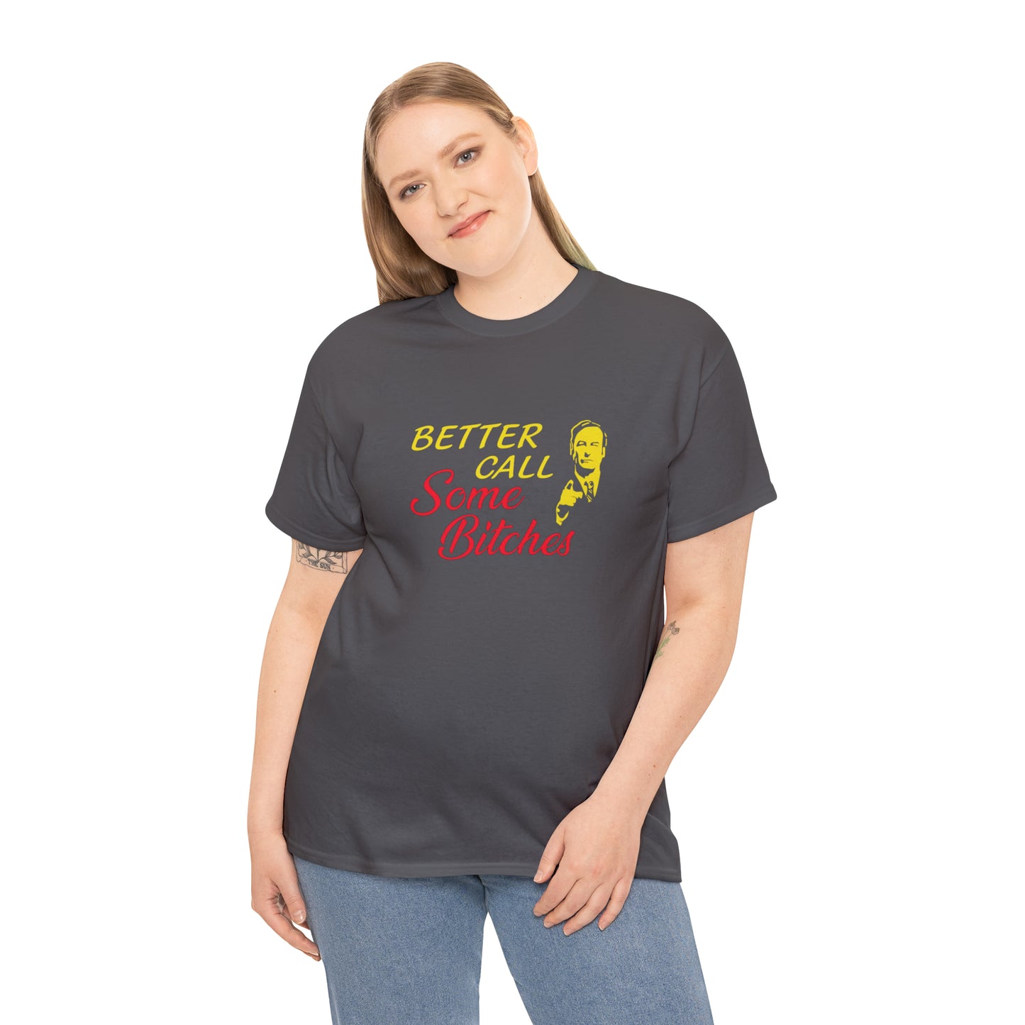 The Bitchless™