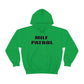 Hot Mamas Club Hoodie™