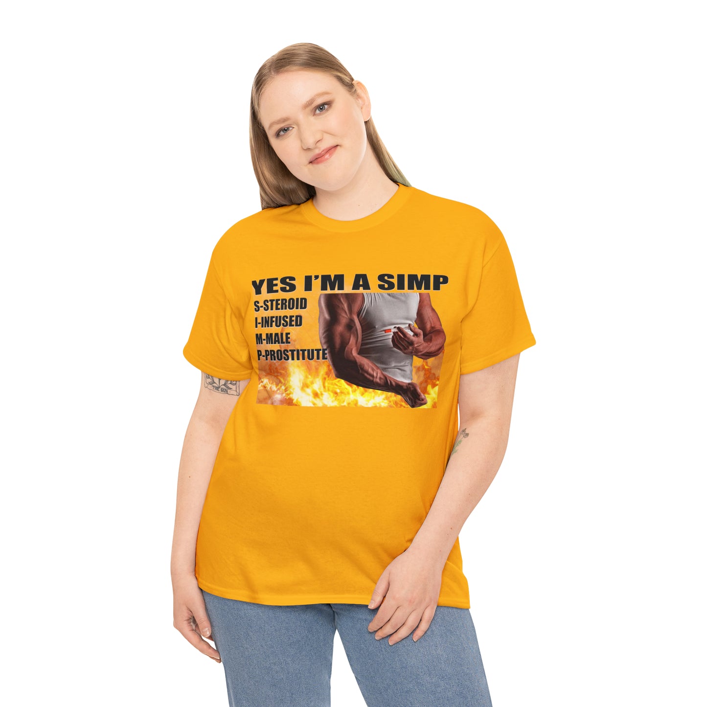 Simp™