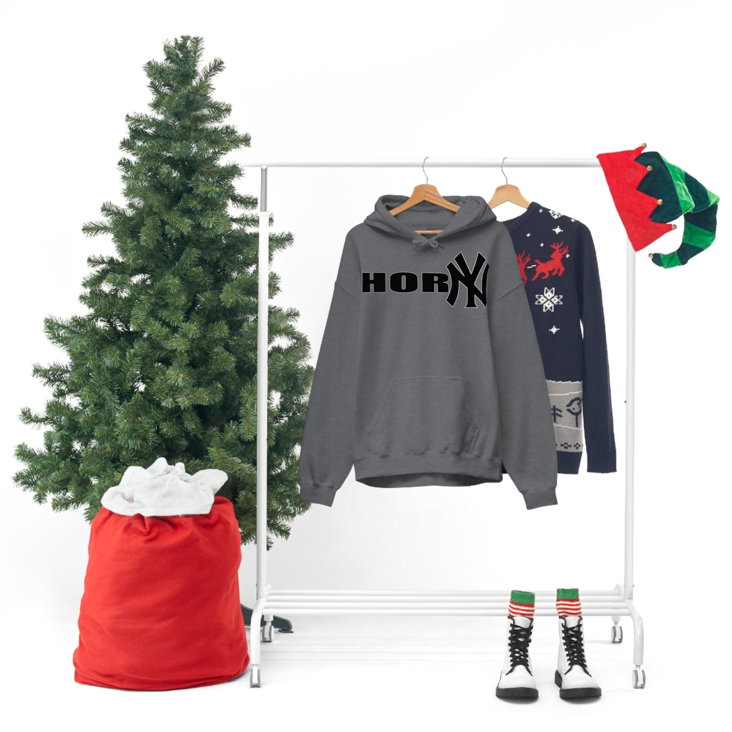 HorNY Hoodie™