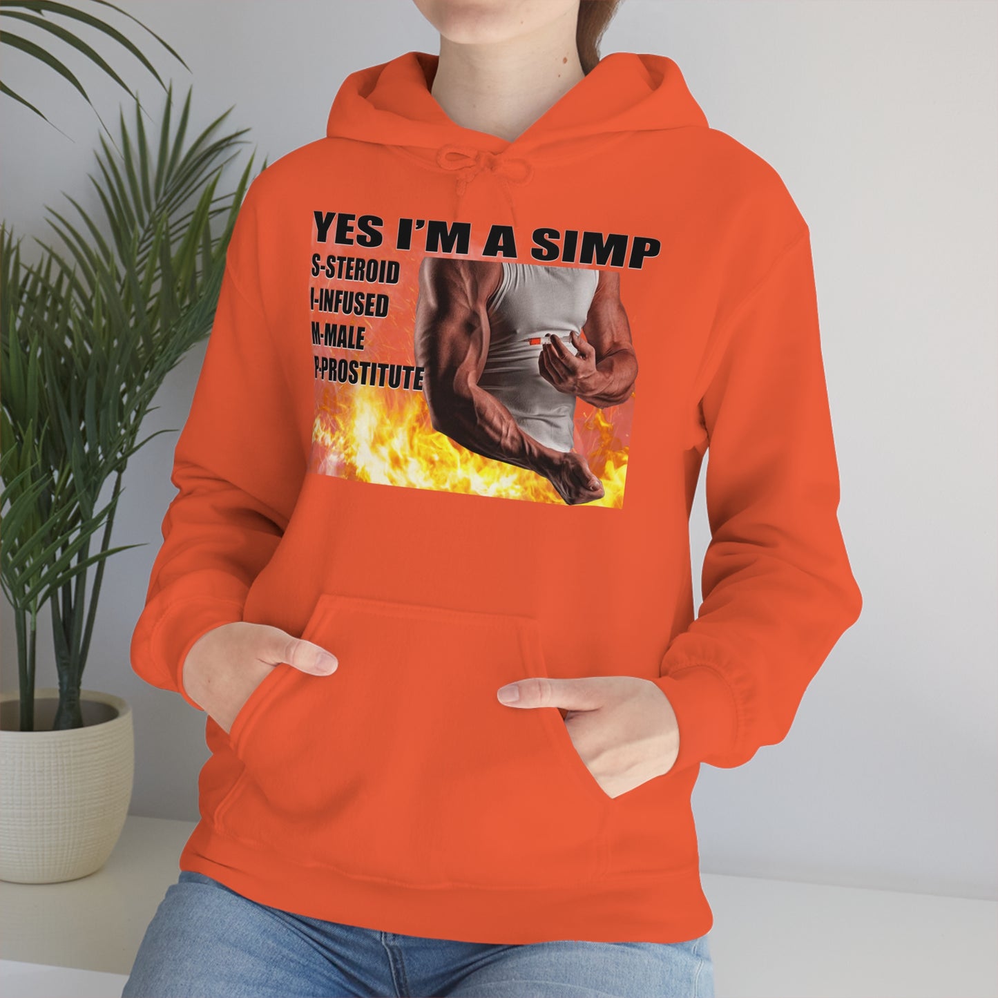 Simp Hoodie™