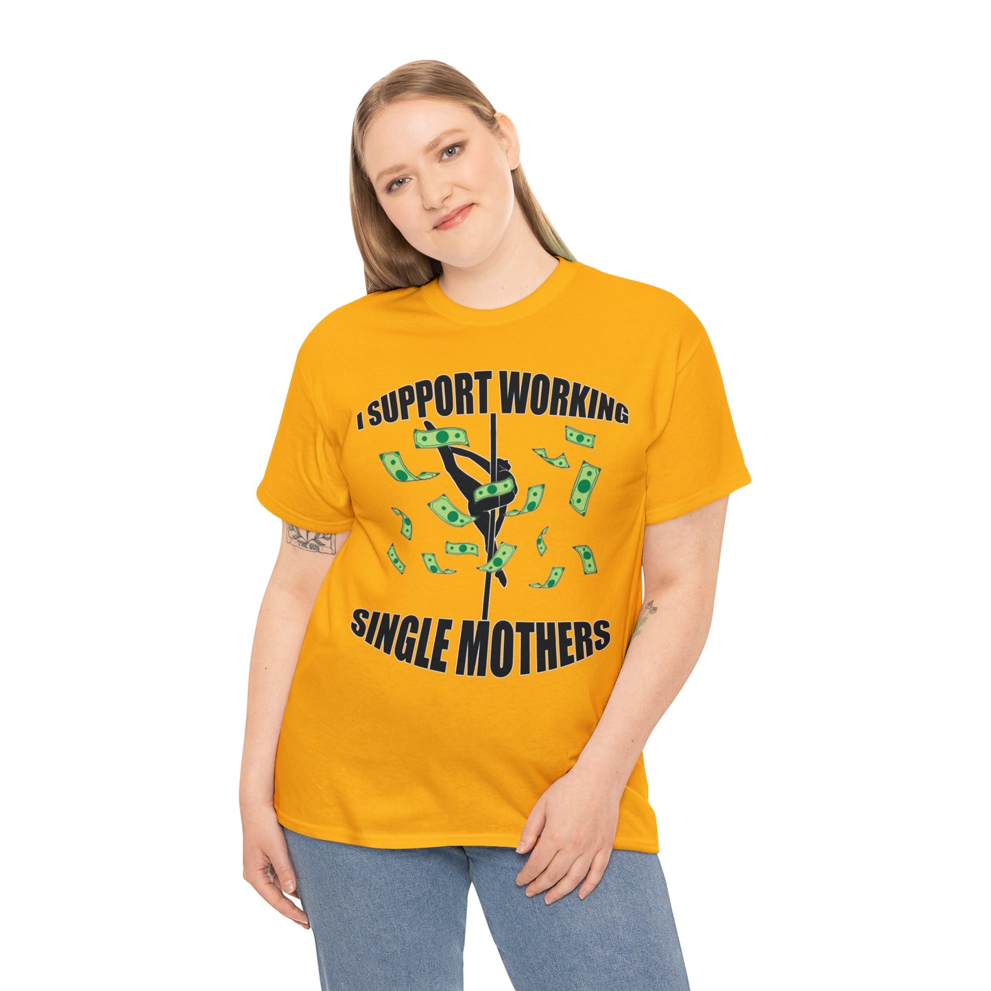 The Supporter™