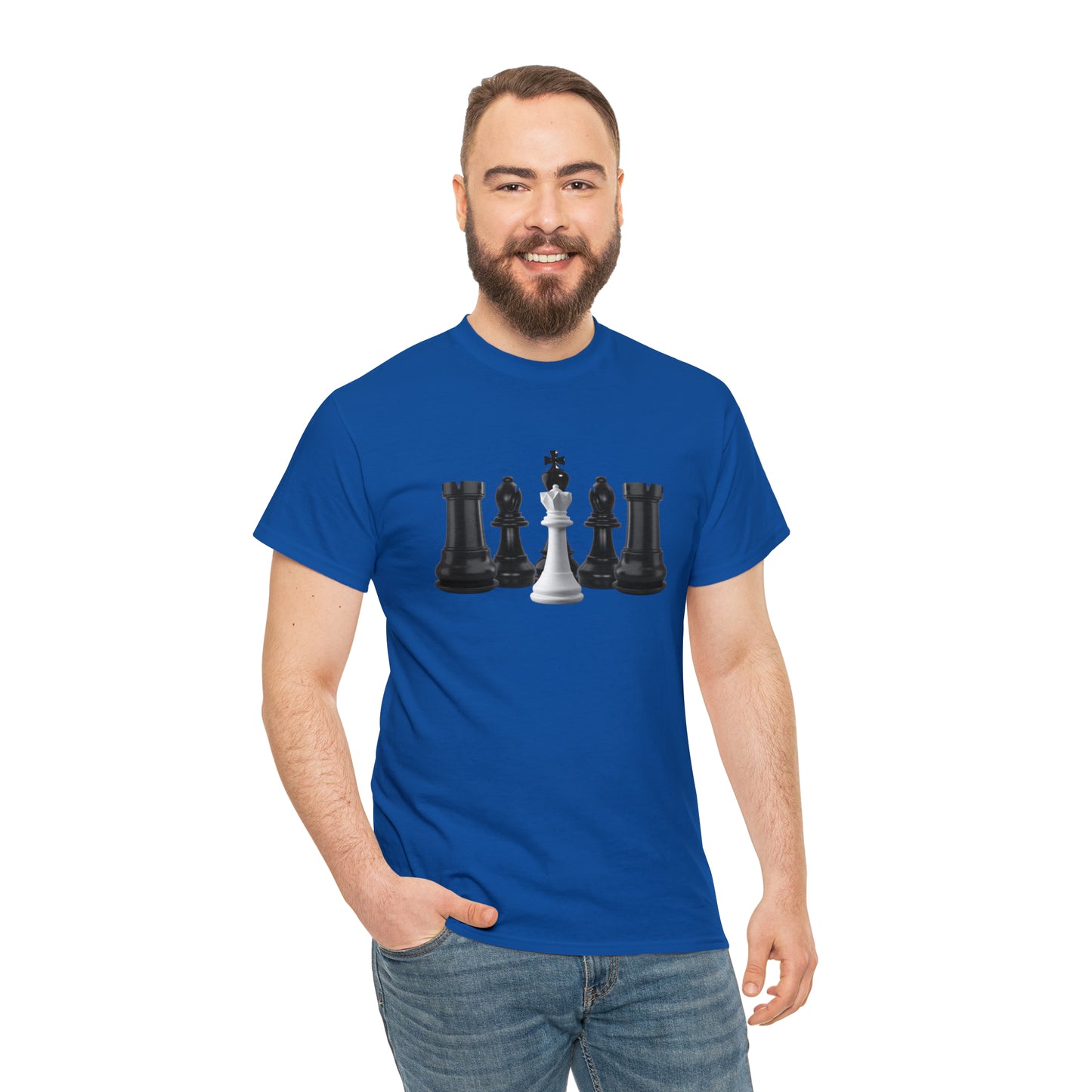 The Chess Grandmaster™
