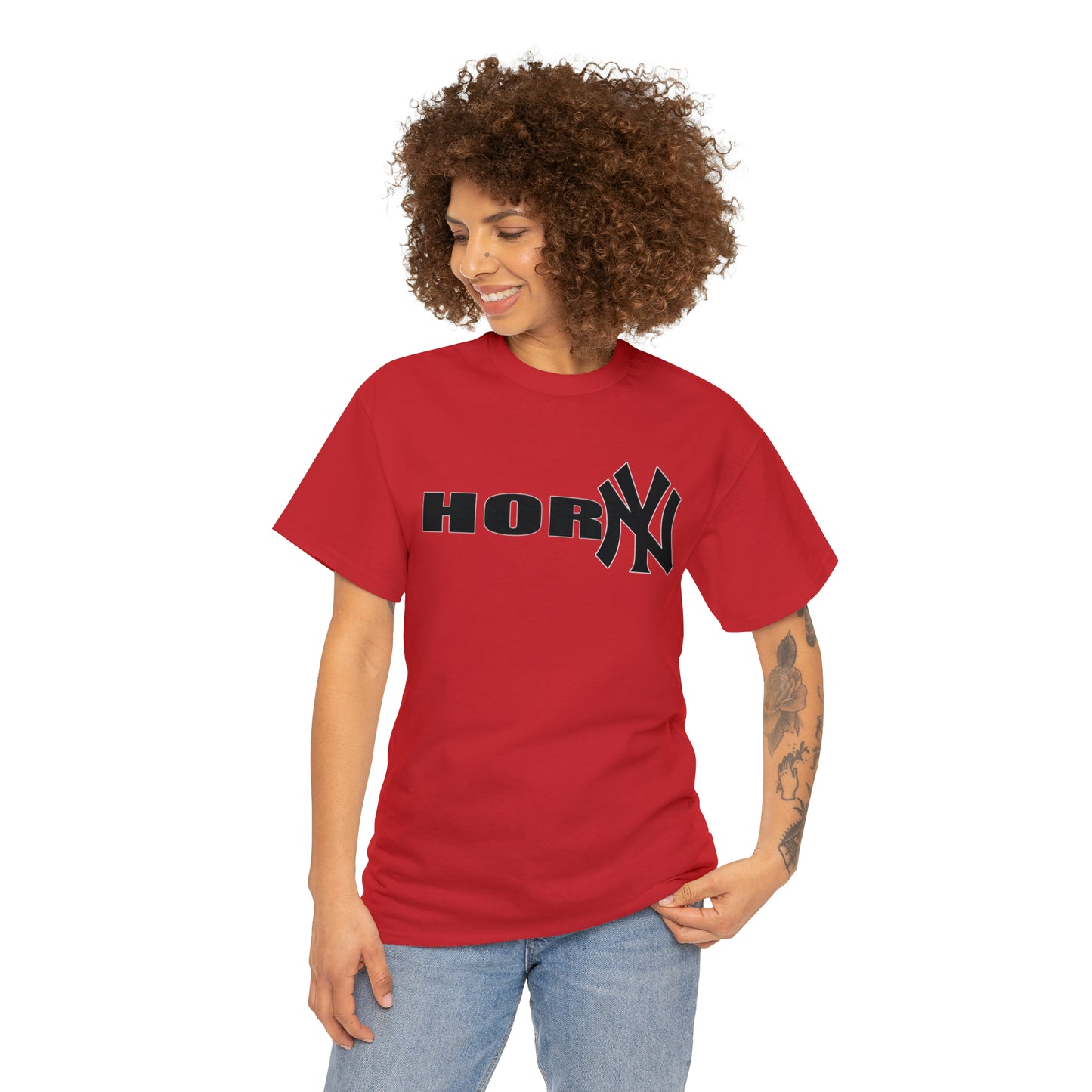 HorNY™