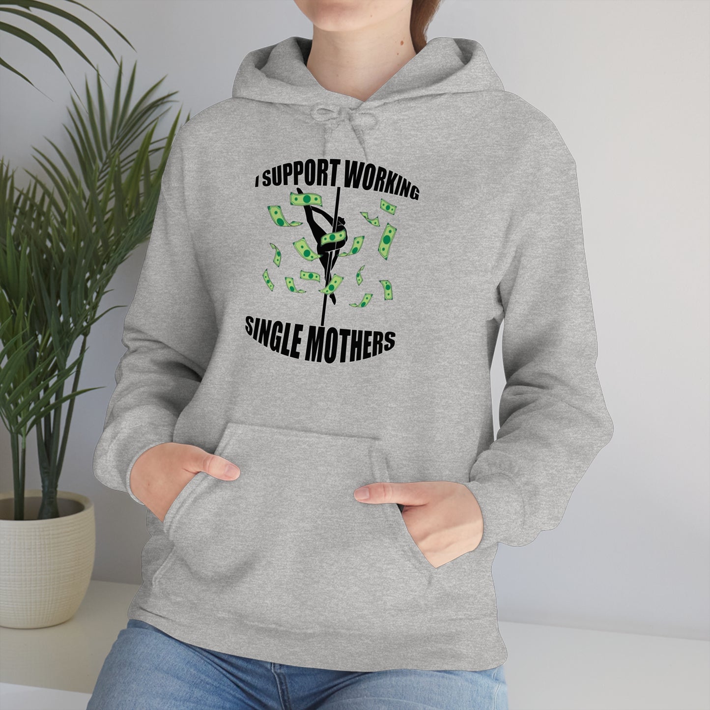 The Supporter Hoodie™