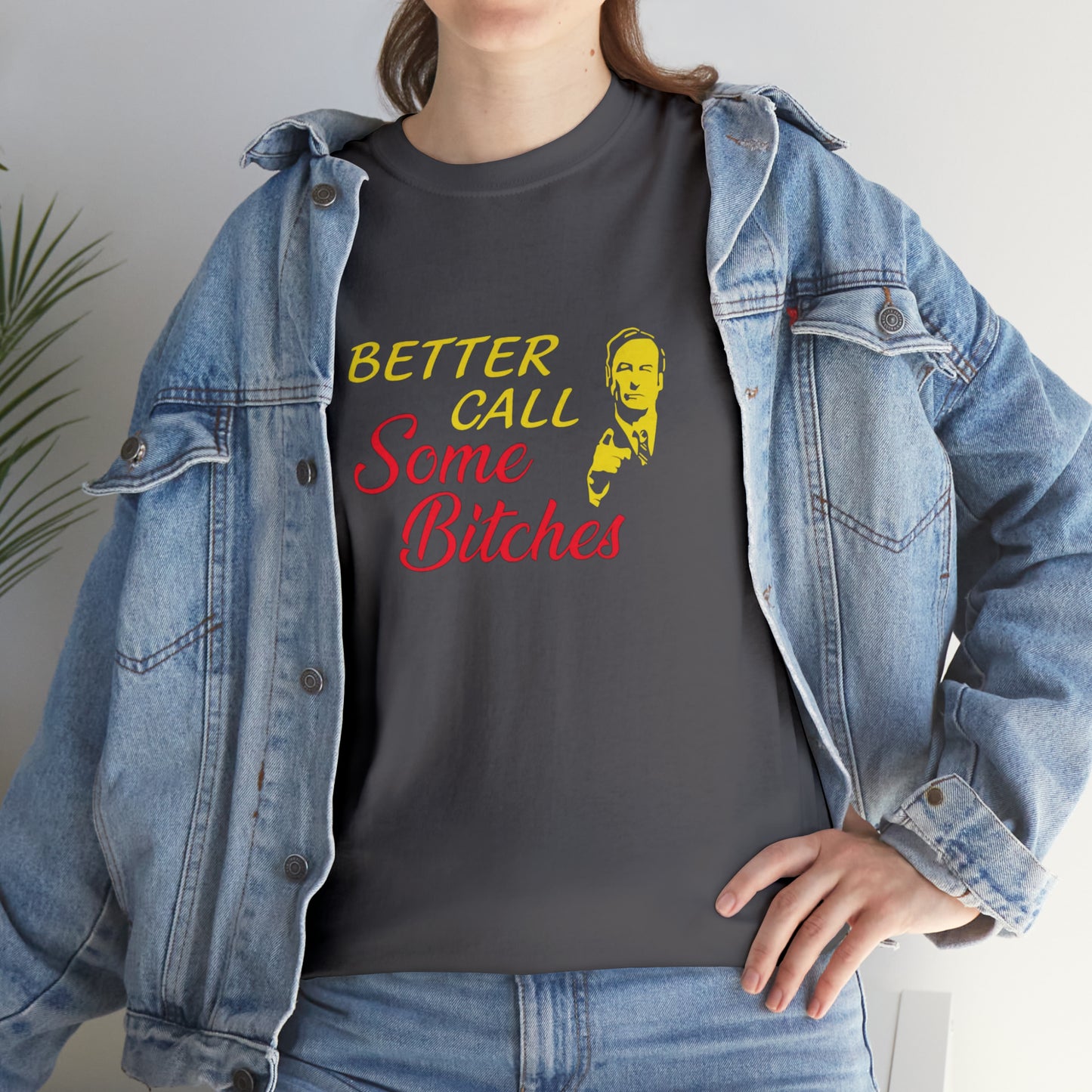 The Bitchless™