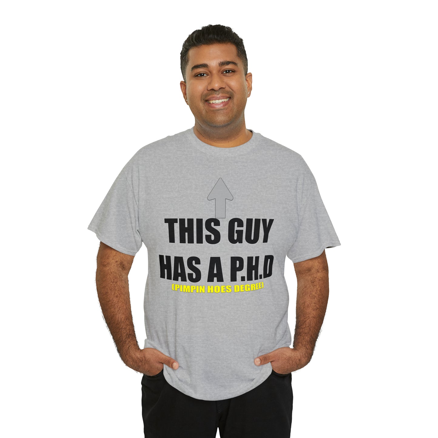 P.H.D Earner™